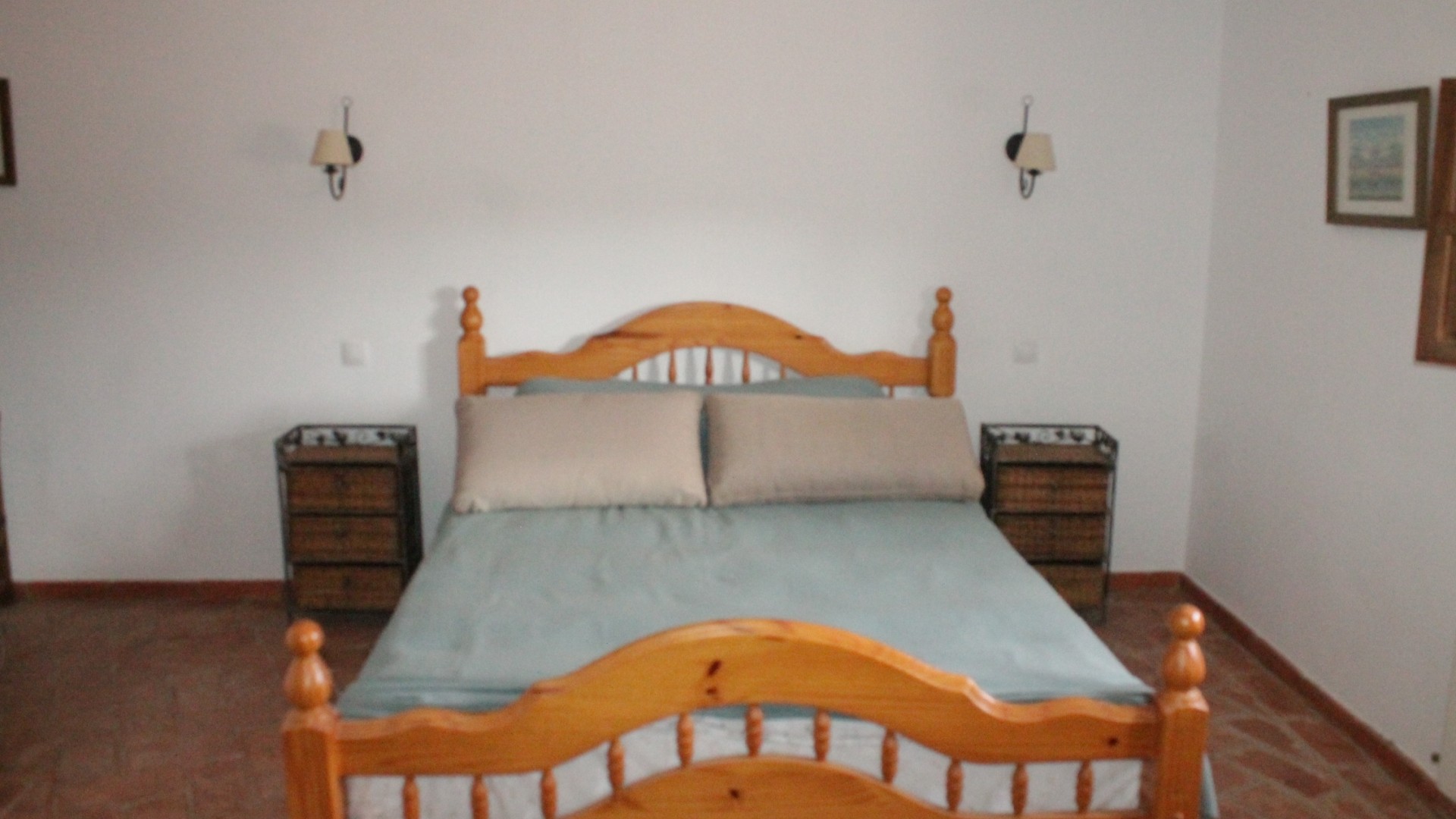 Sale - Finca Country Property -
Raspay - Raspay Murcia