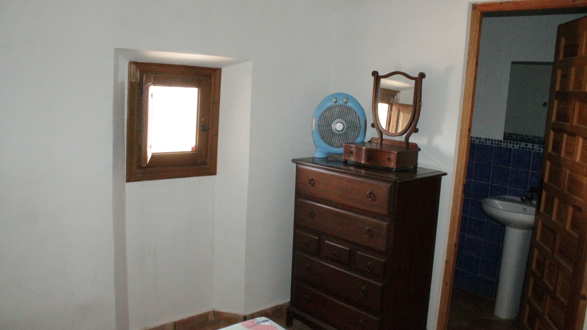 Sale - Finca Country Property -
Raspay - Raspay Murcia