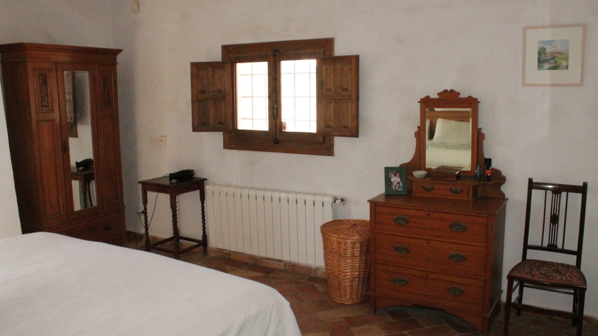 Sale - Finca Country Property -
Raspay - Raspay Murcia