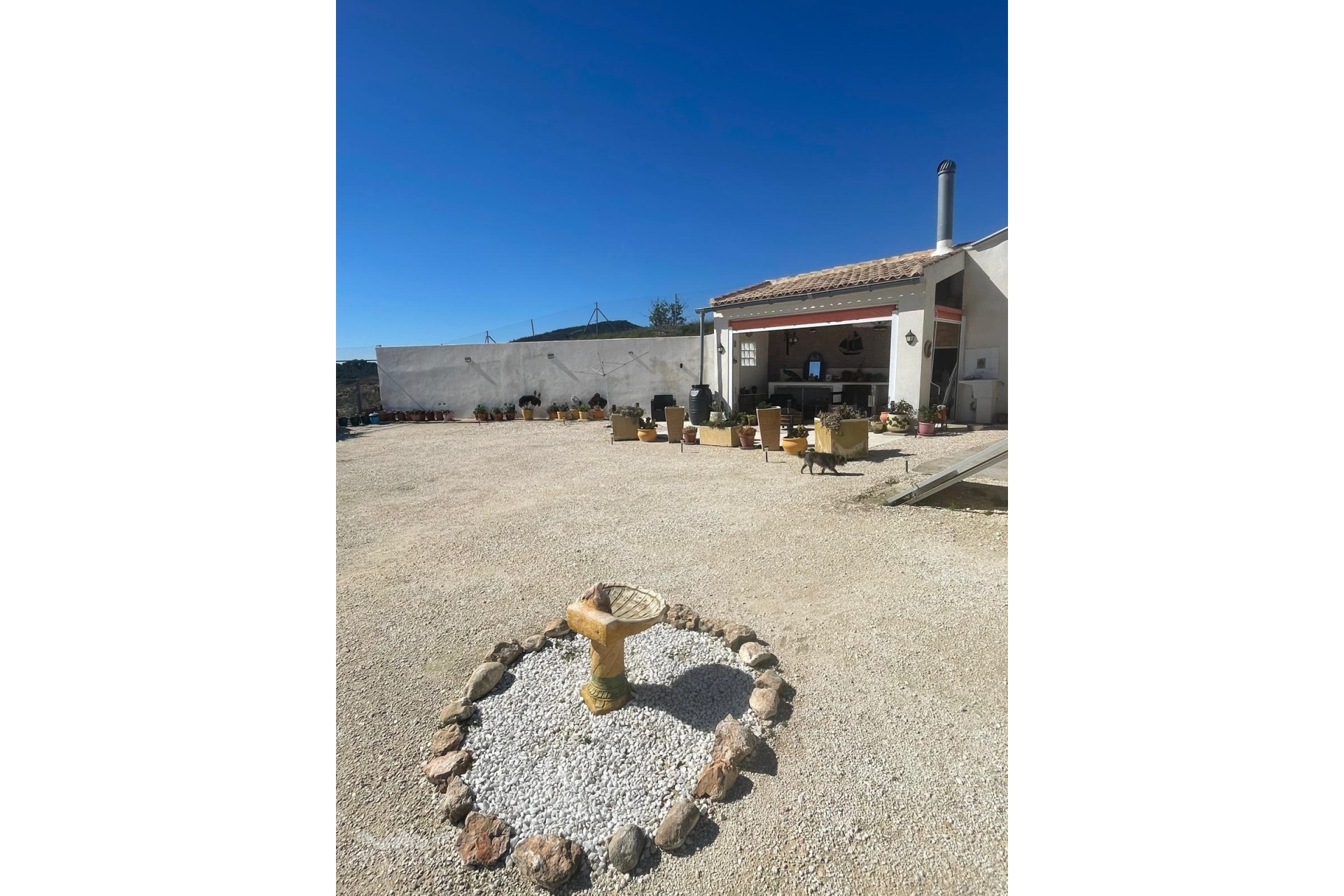 Sale - Finca Country Property -
Raspay - Raspay Murcia