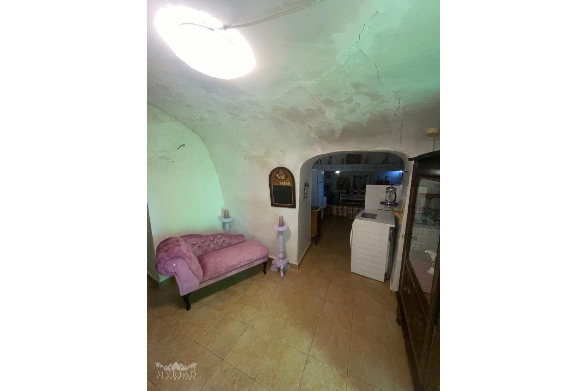 Sale - Finca Country Property -
Raspay - Raspay Murcia