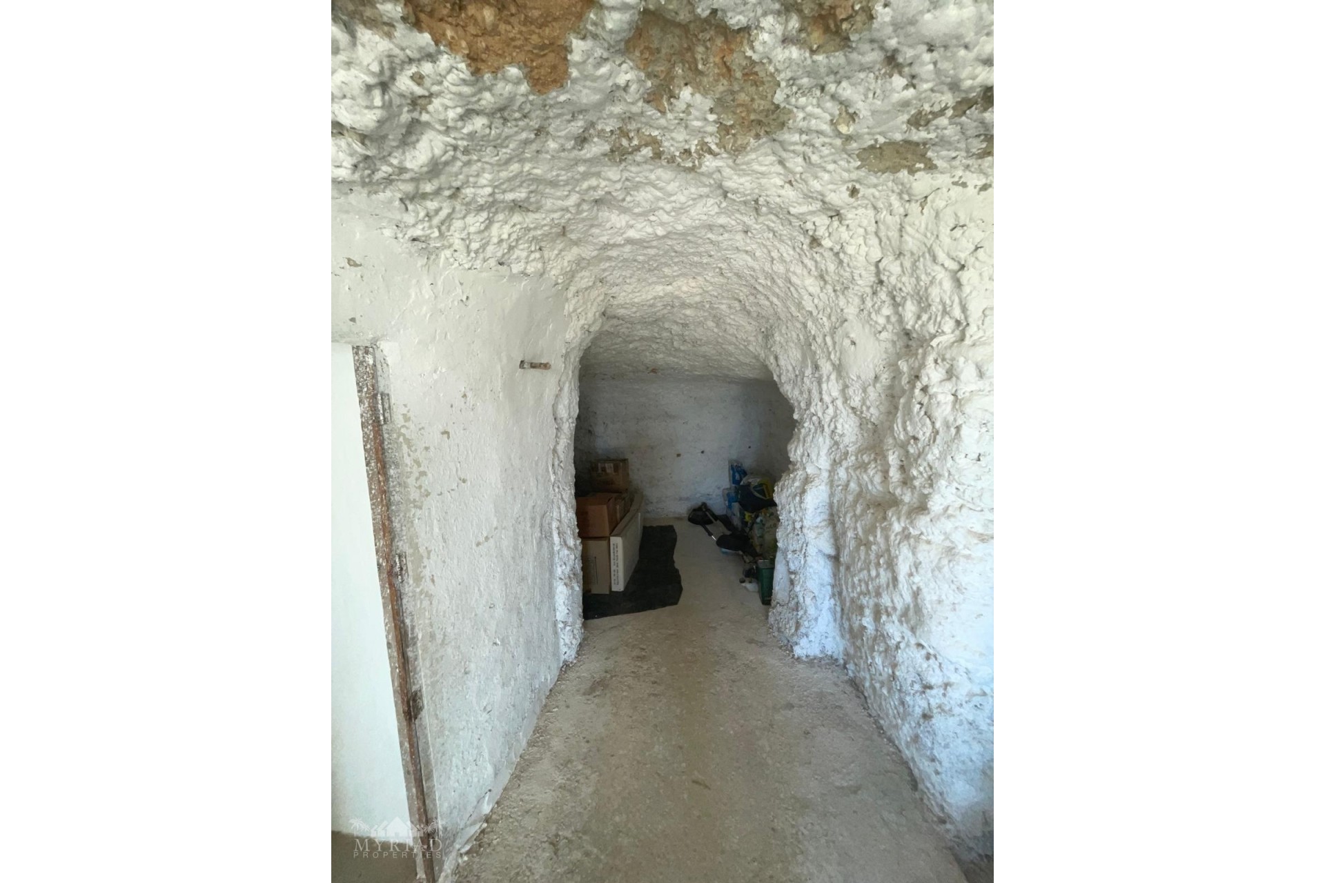 Sale - Finca Country Property -
Raspay - Raspay Murcia