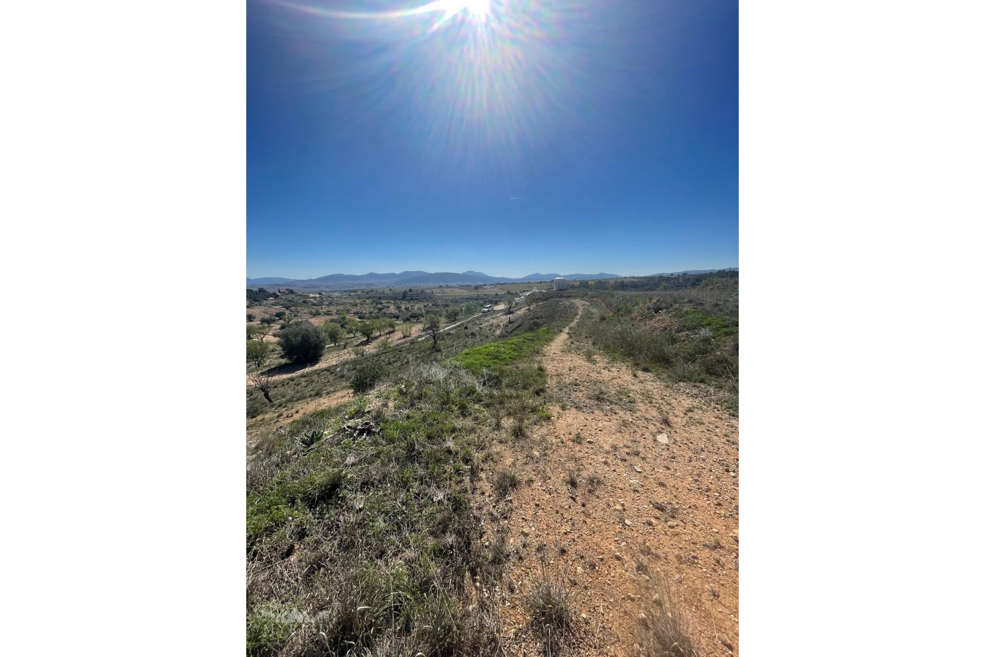 Sale - Finca Country Property -
Raspay - Raspay Murcia