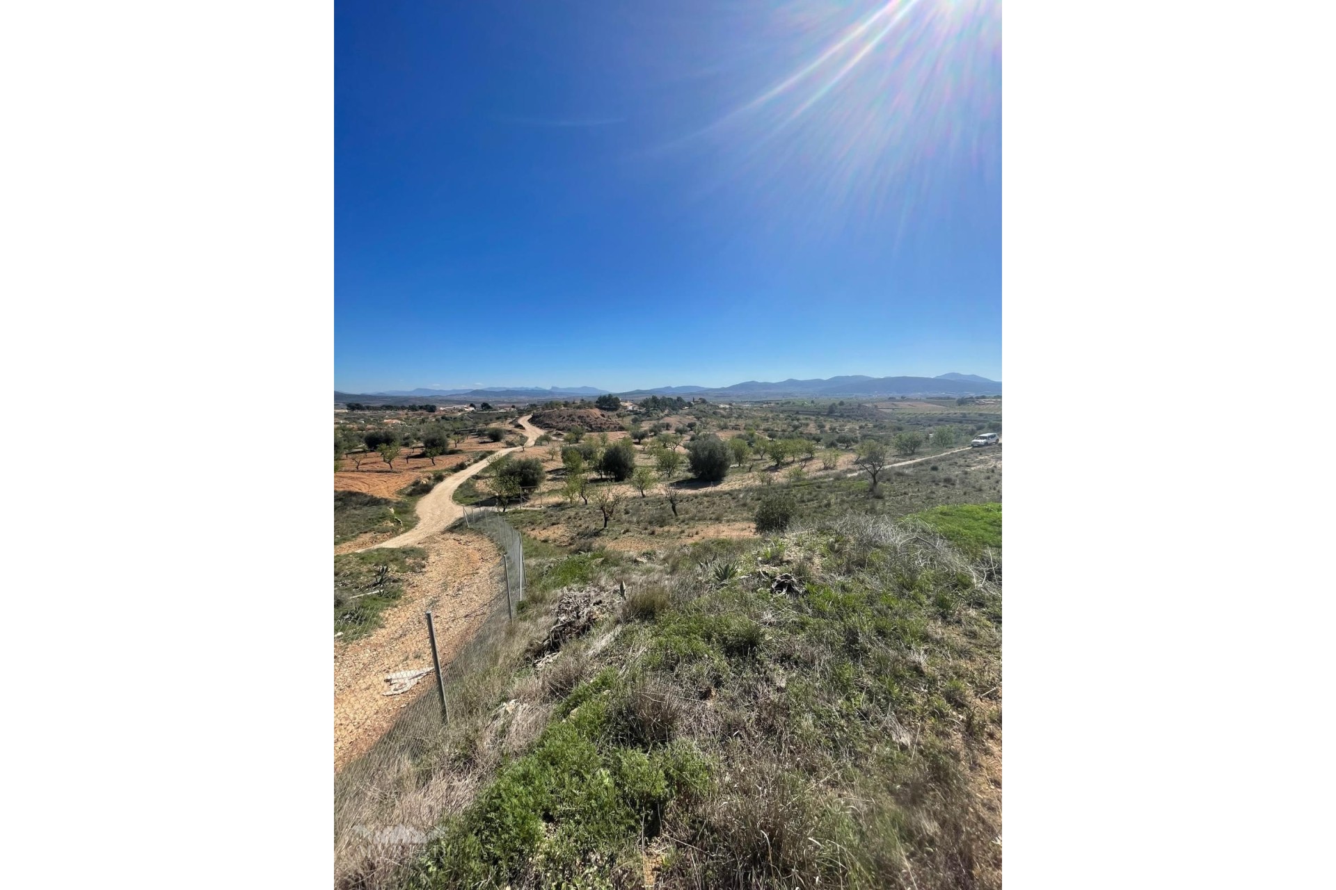 Sale - Finca Country Property -
Raspay - Raspay Murcia