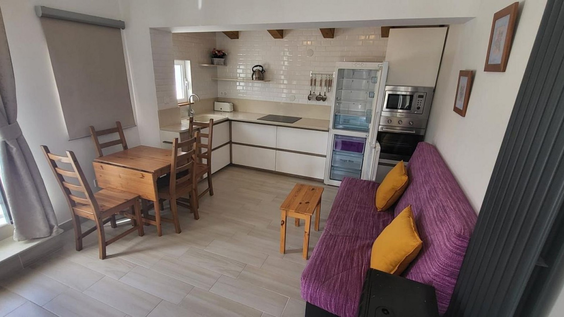 Sale - Finca Country Property -
Raspay