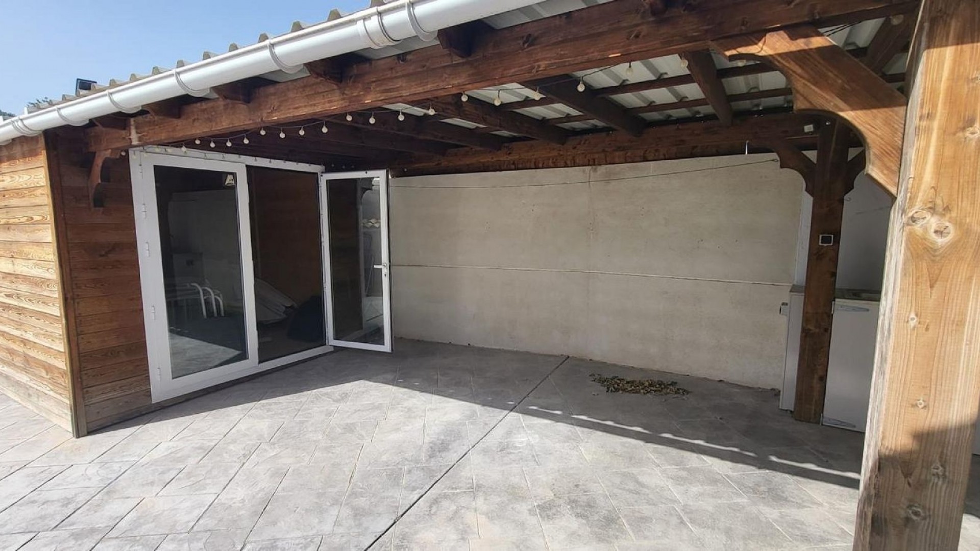 Sale - Finca Country Property -
Raspay