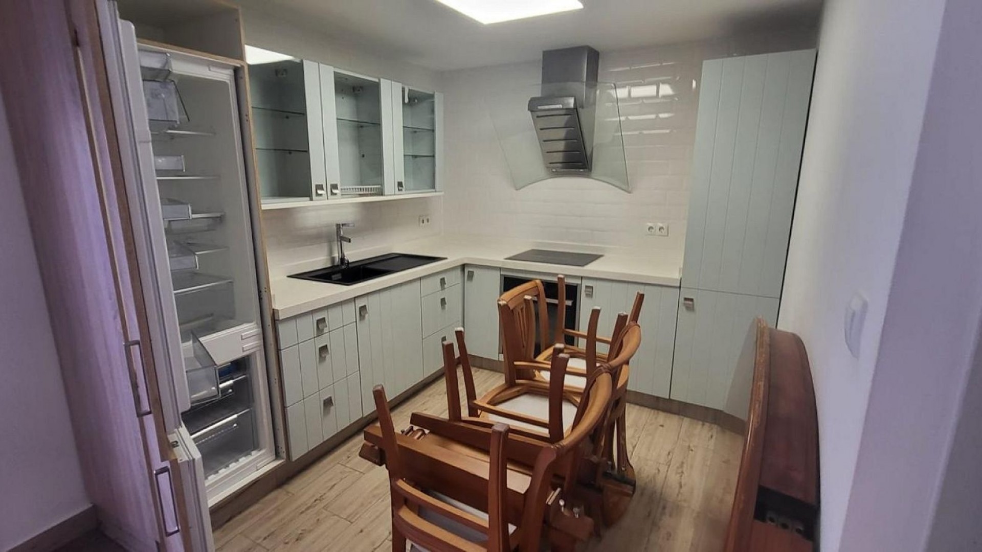 Sale - Finca Country Property -
Raspay