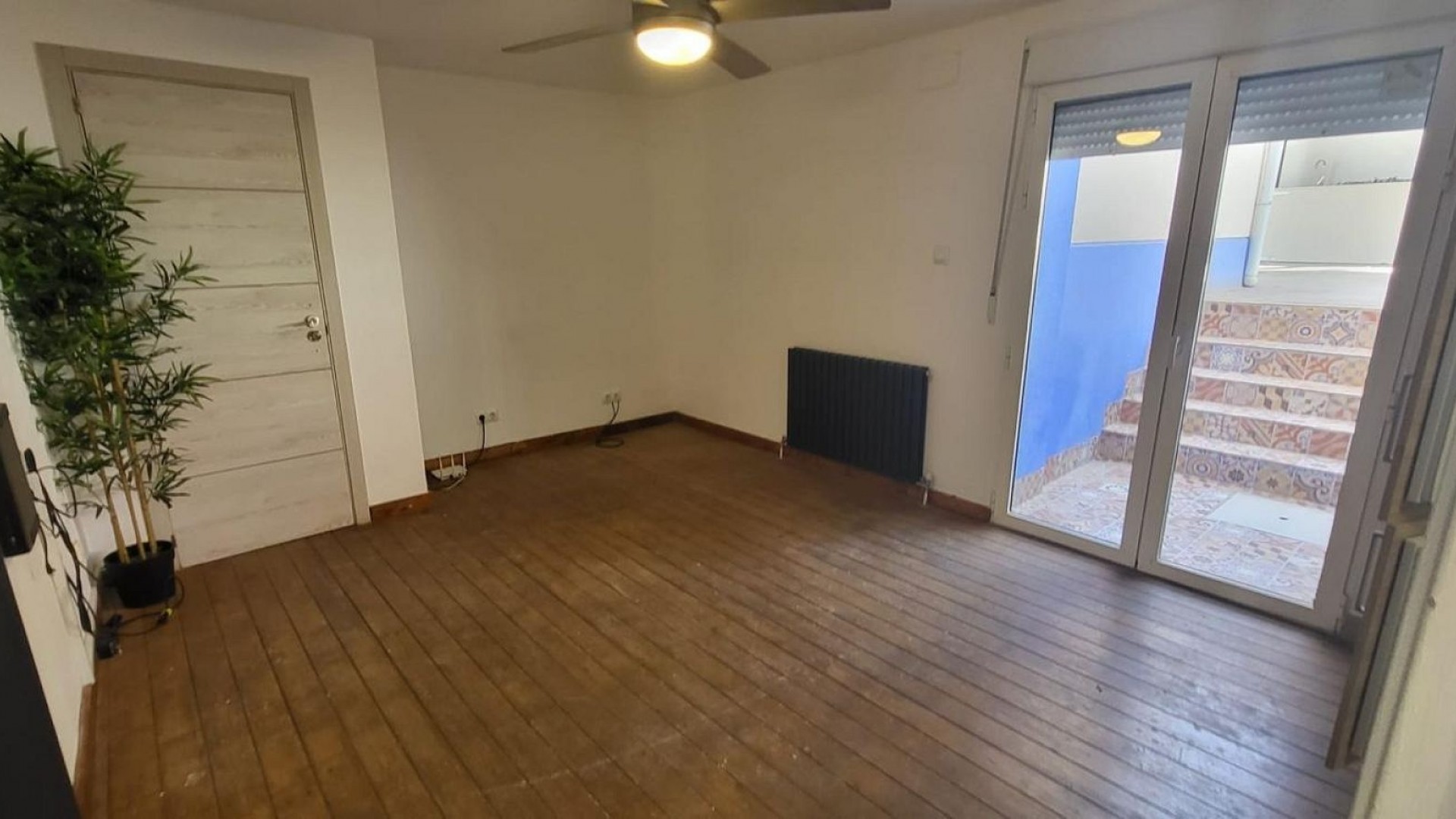 Sale - Finca Country Property -
Raspay