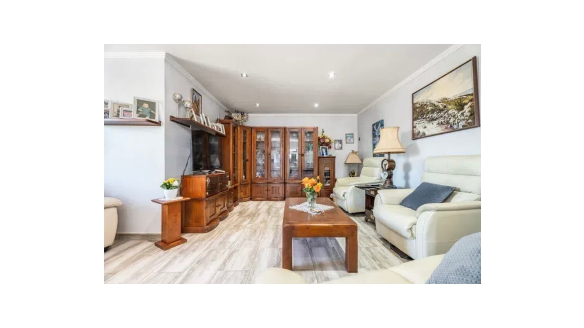 Sale - Finca Country Property -
Rojales - 0