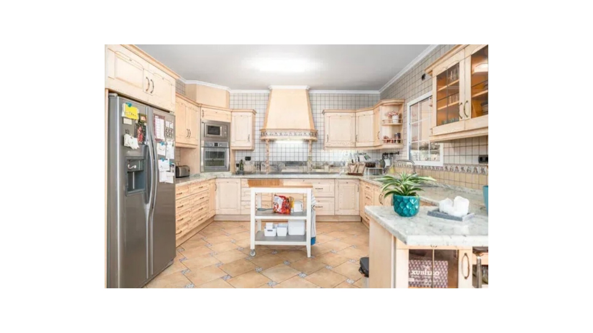 Sale - Finca Country Property -
Rojales - 0