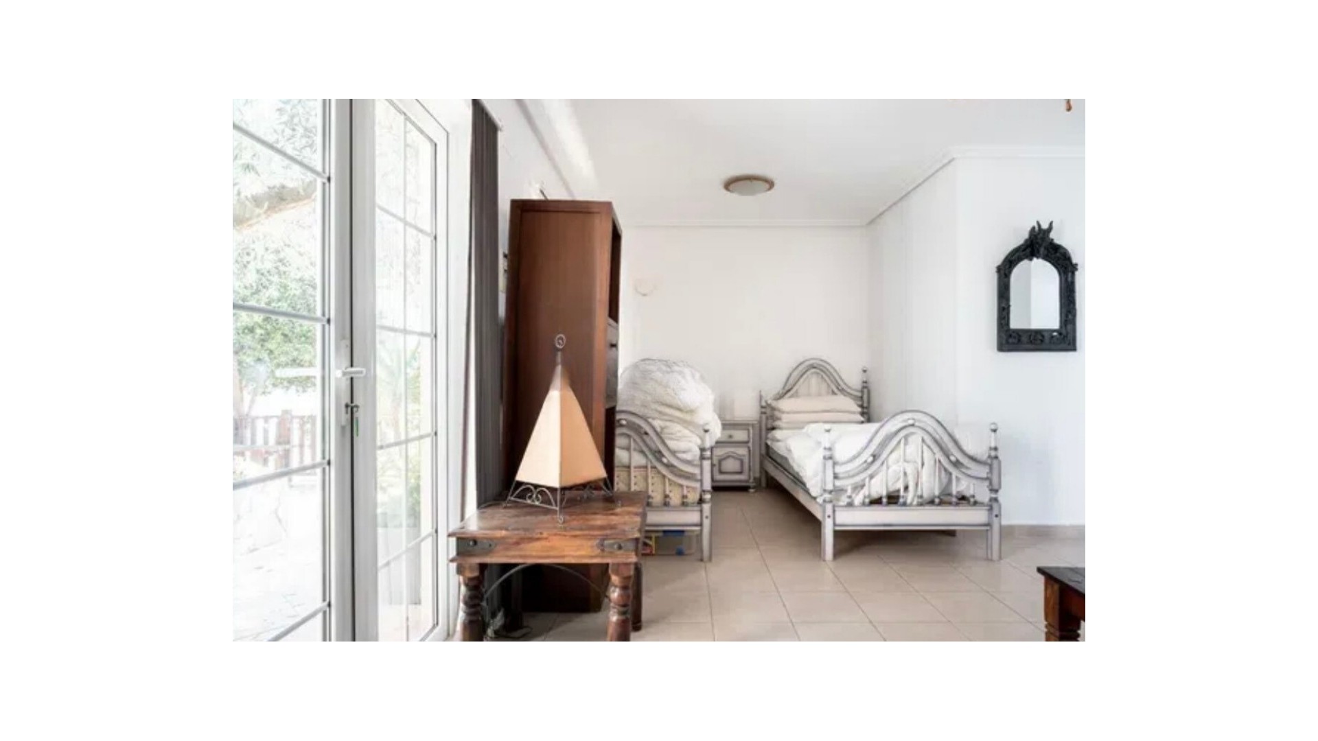 Sale - Finca Country Property -
Rojales - 0