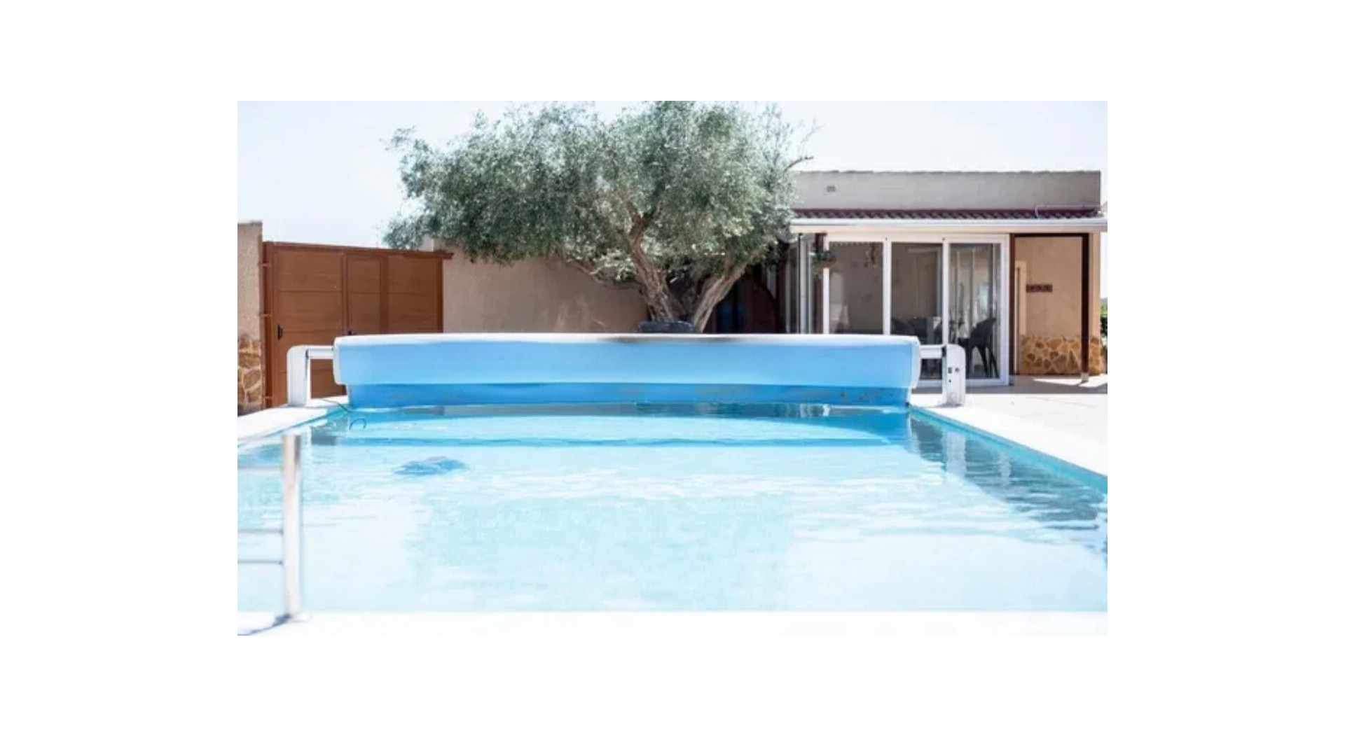 Sale - Finca Country Property -
Rojales - 0