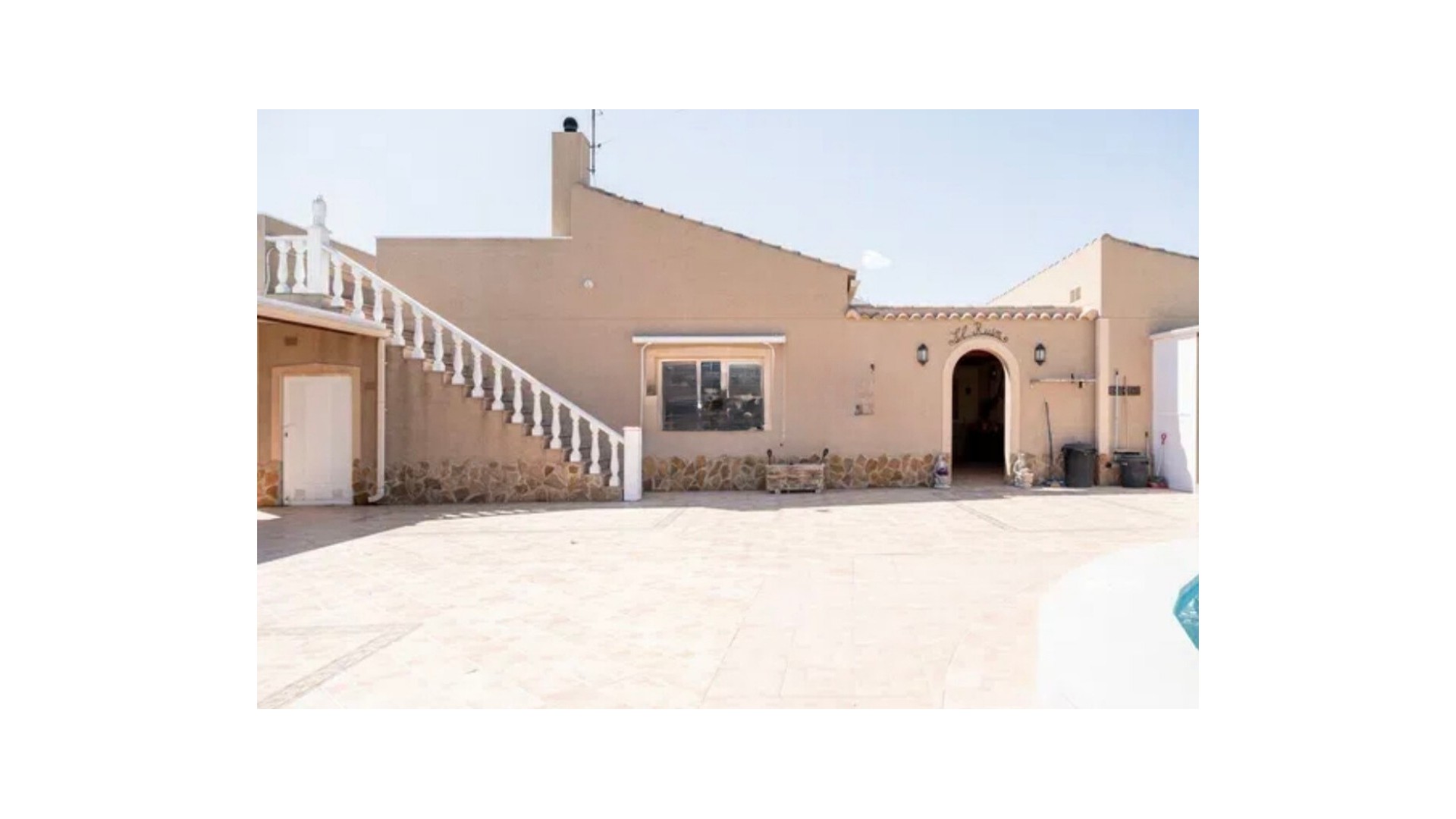 Sale - Finca Country Property -
Rojales - 0