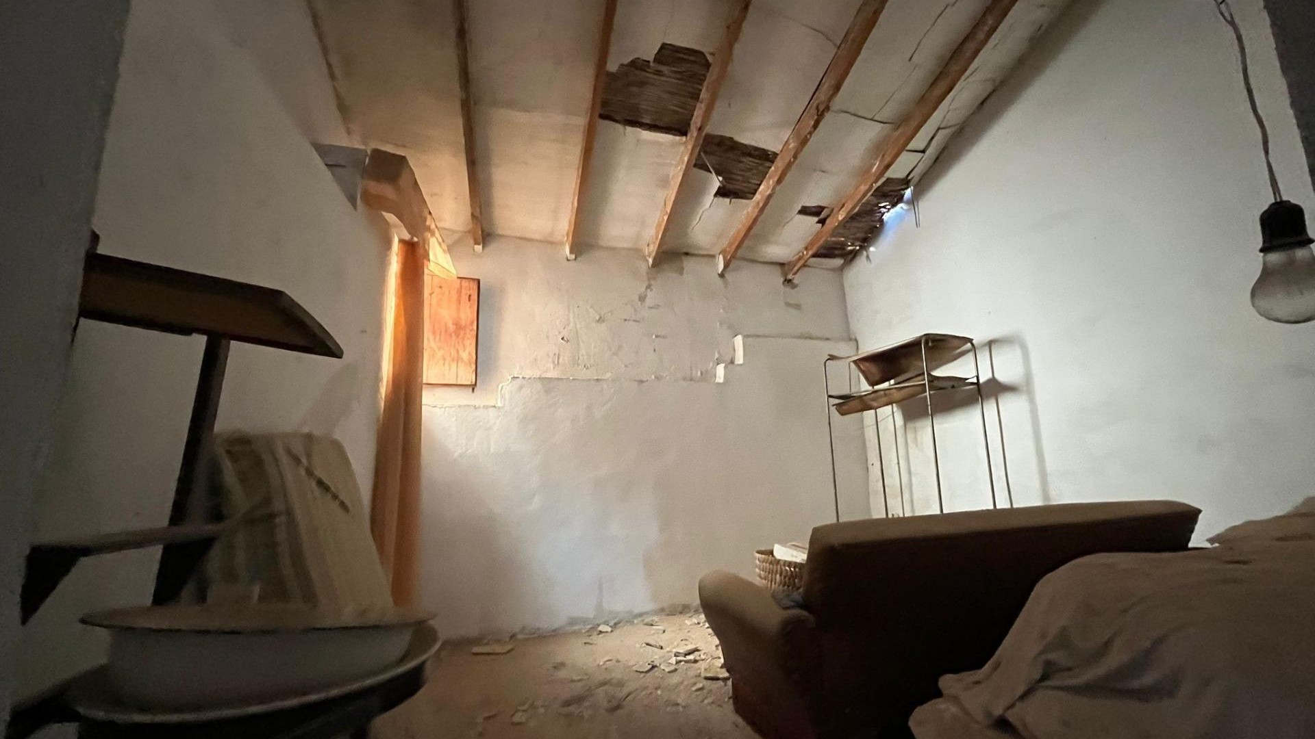 Sale - Finca Country Property -
Rojales - Centro