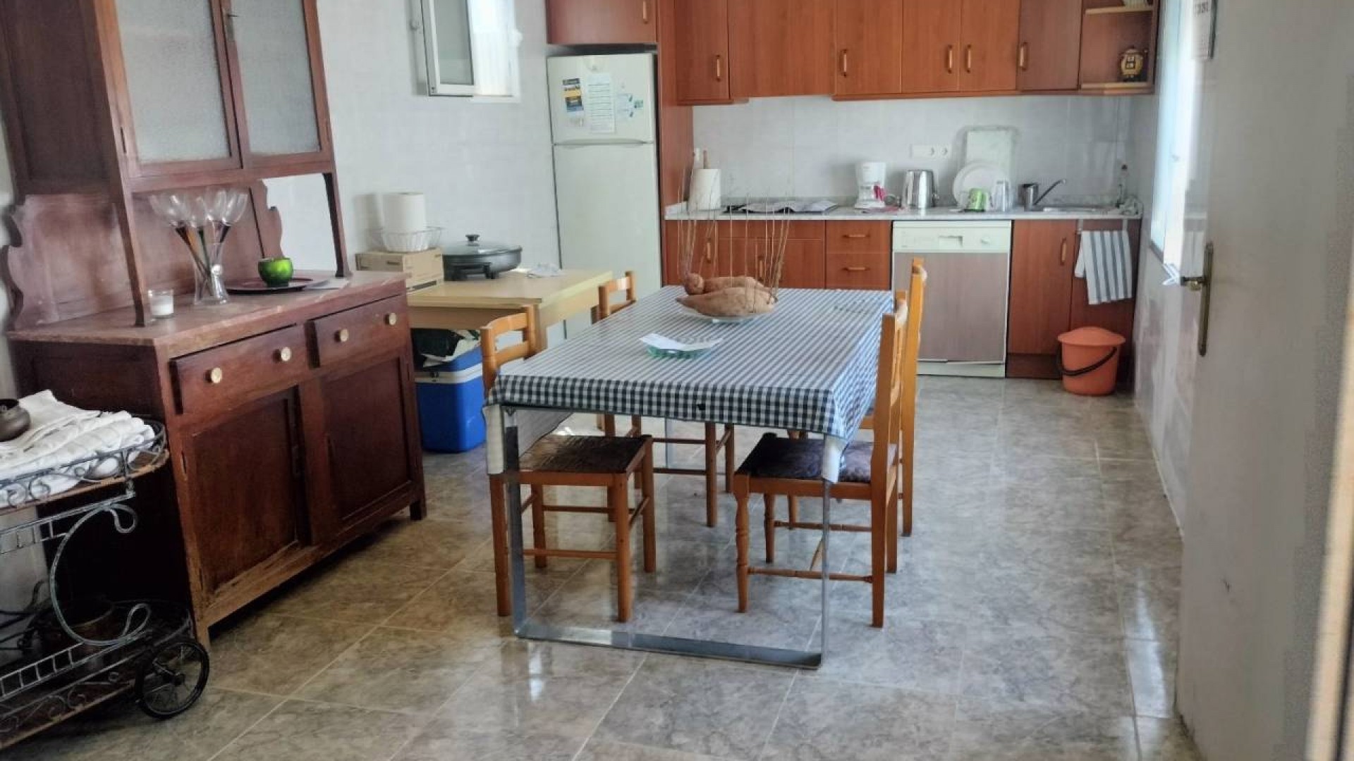 Sale - Finca Country Property -
Rojales - Cuidad Quesada