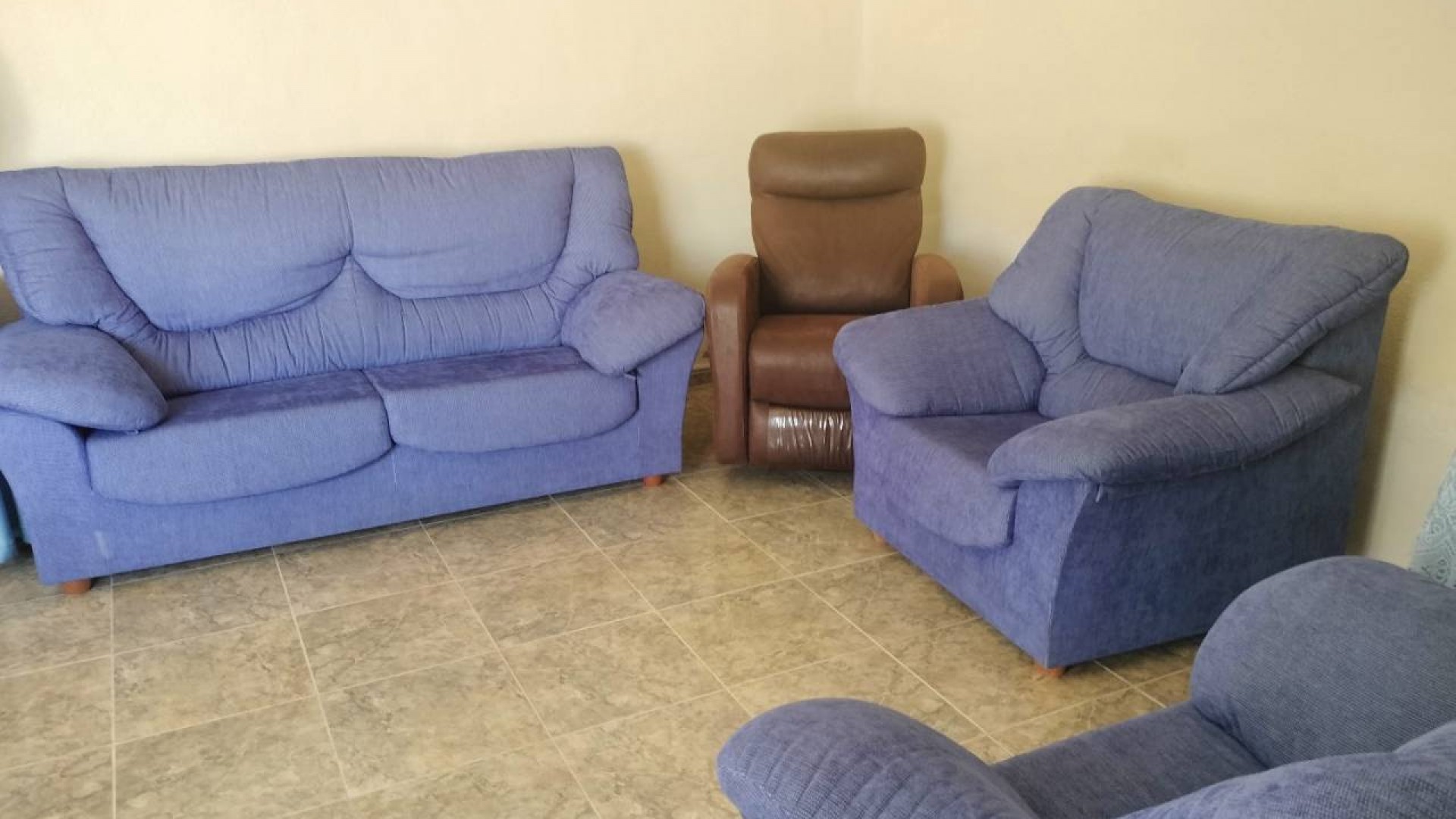 Sale - Finca Country Property -
Rojales - Cuidad Quesada