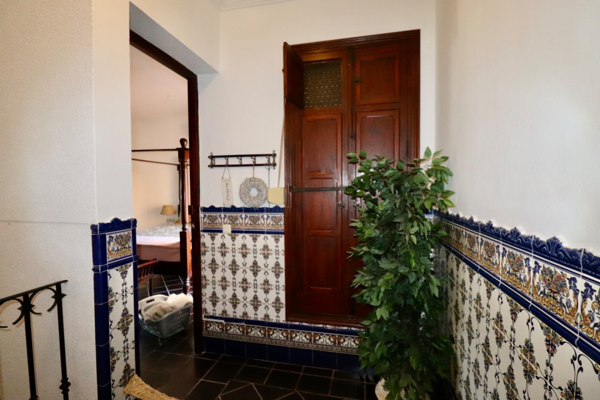 Sale - Finca Country Property -
Rojales - Heredades