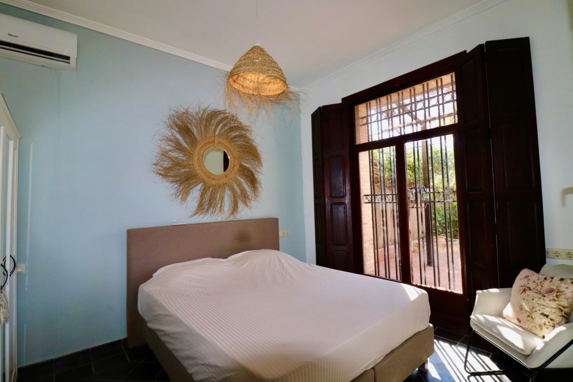 Sale - Finca Country Property -
Rojales - Heredades