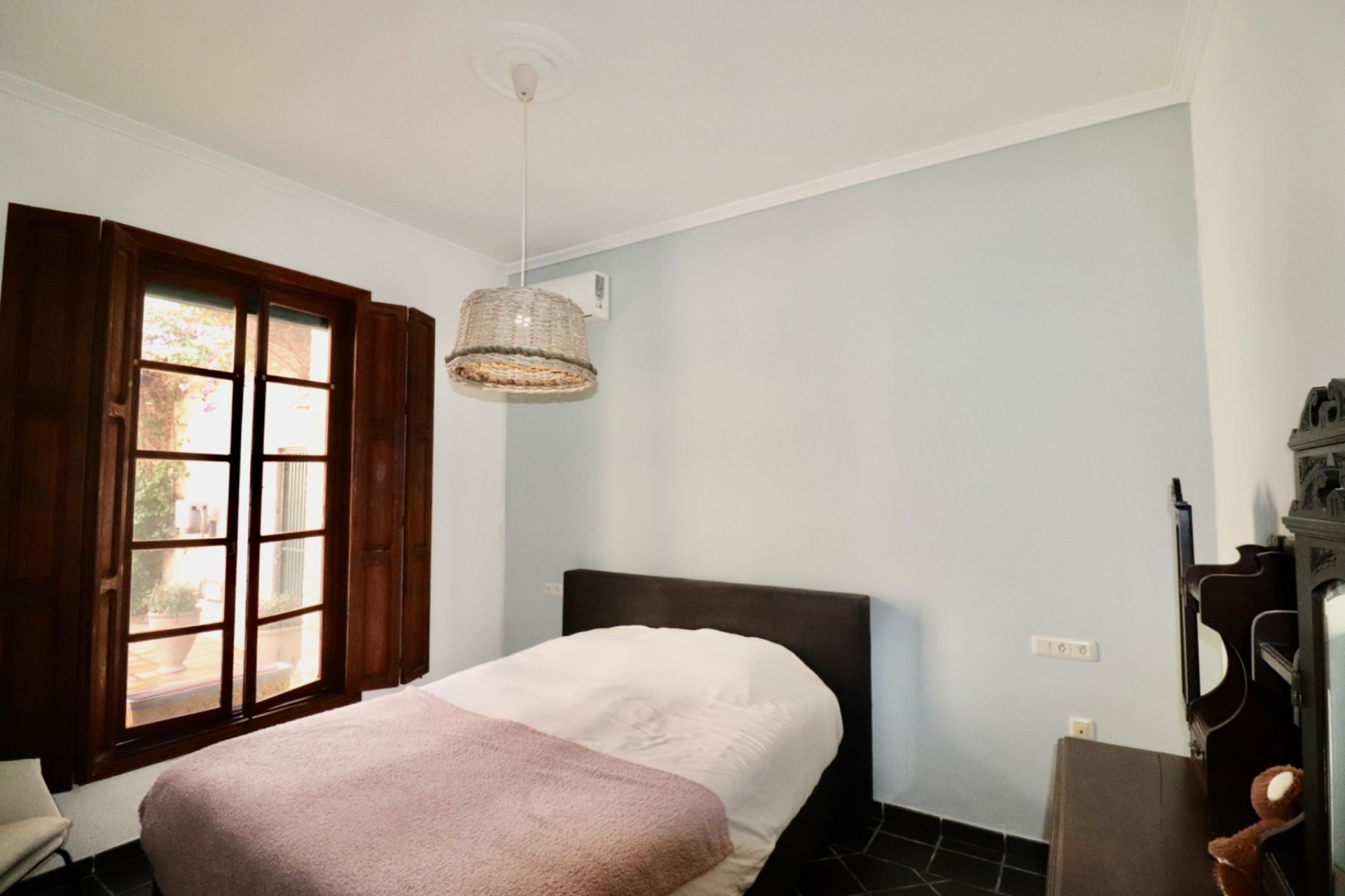 Sale - Finca Country Property -
Rojales - Heredades