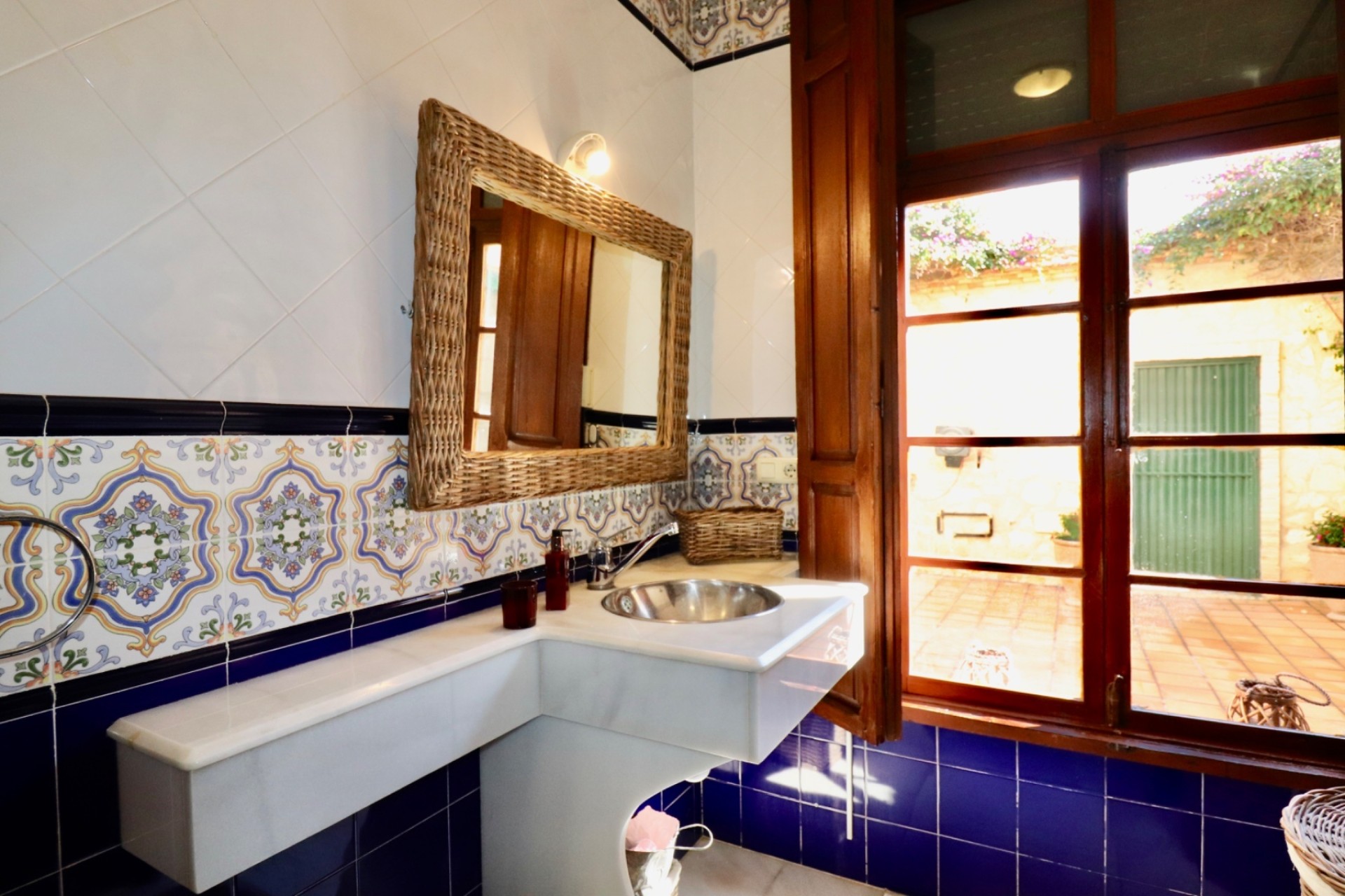 Sale - Finca Country Property -
Rojales - Heredades