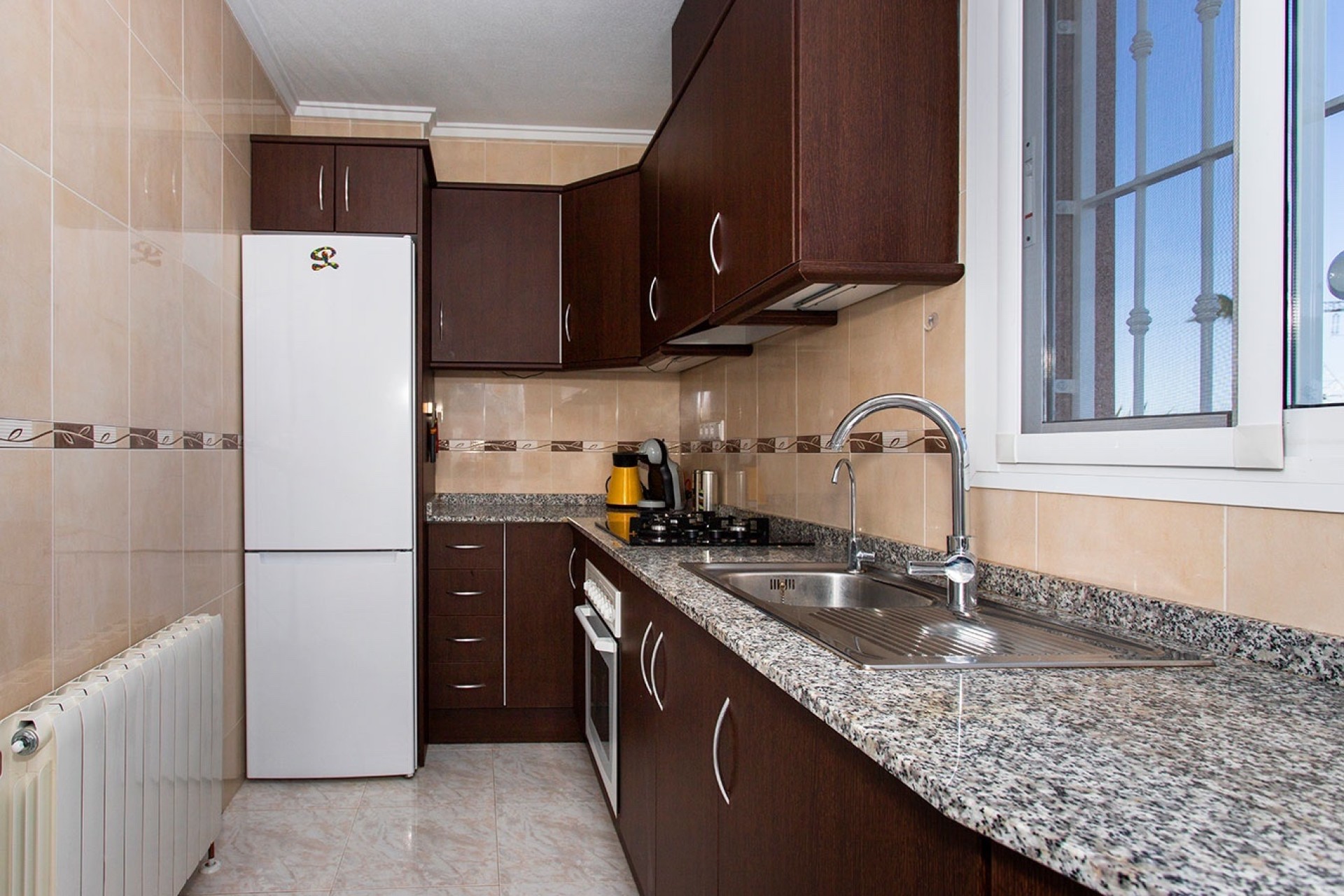 Sale - Finca Country Property -
Rojales - Pueblo