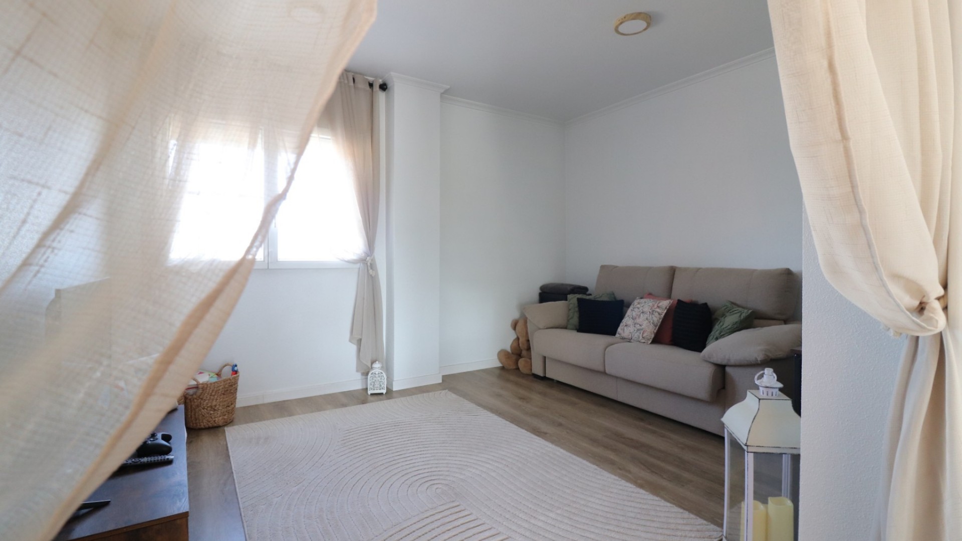 Sale - Finca Country Property -
Rojales - Rojales - Country