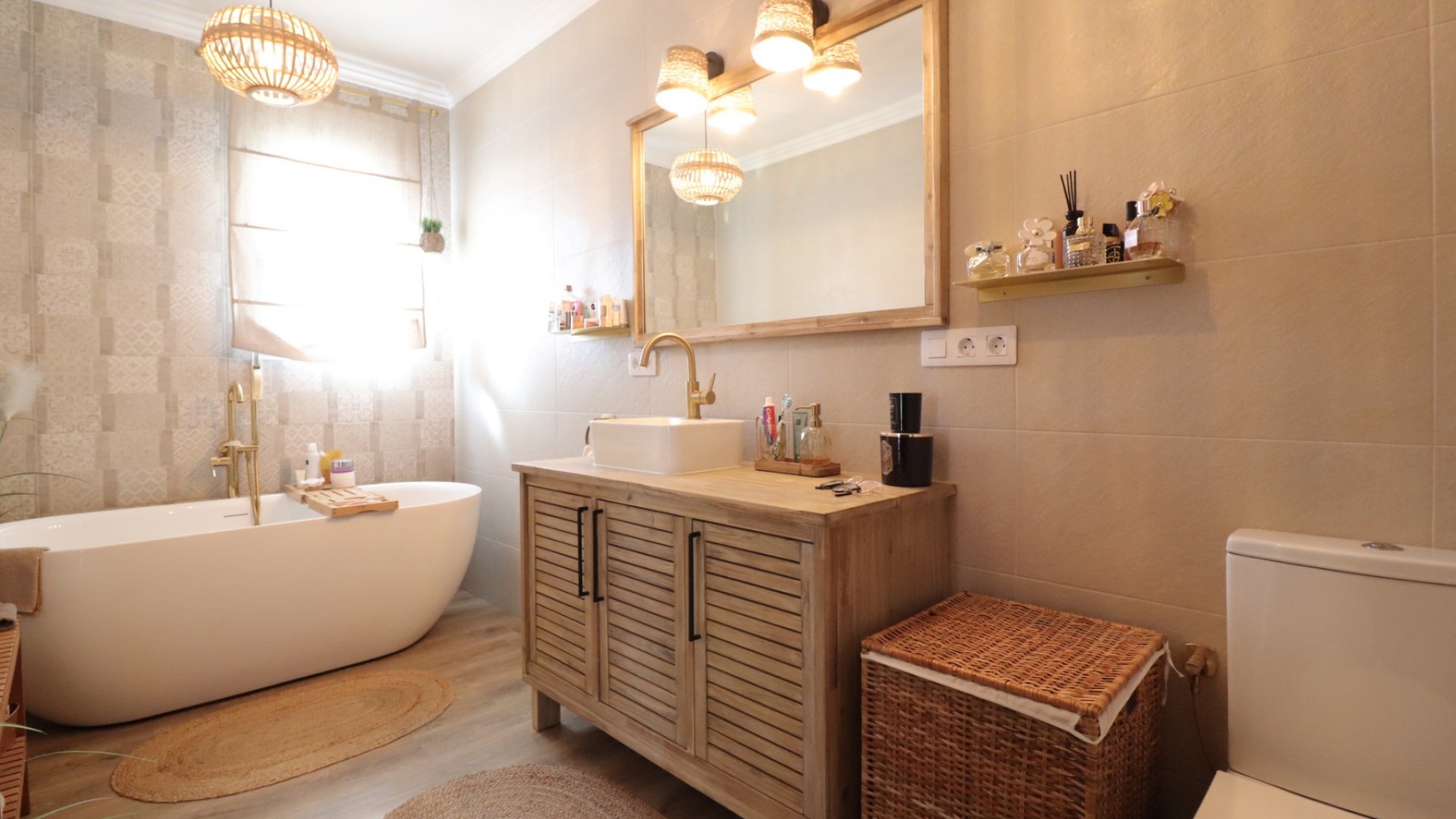 Sale - Finca Country Property -
Rojales - Rojales - Country