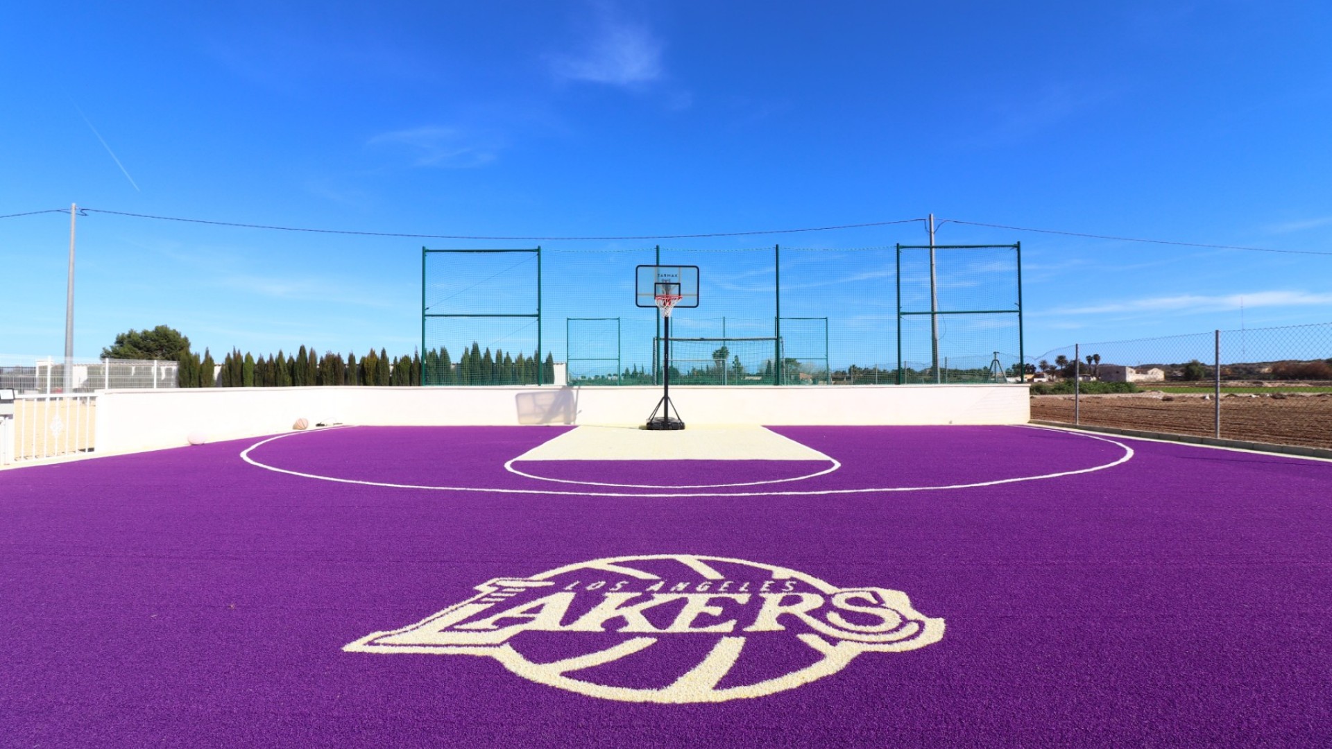 Sale - Finca Country Property -
Rojales - Rojales - Country