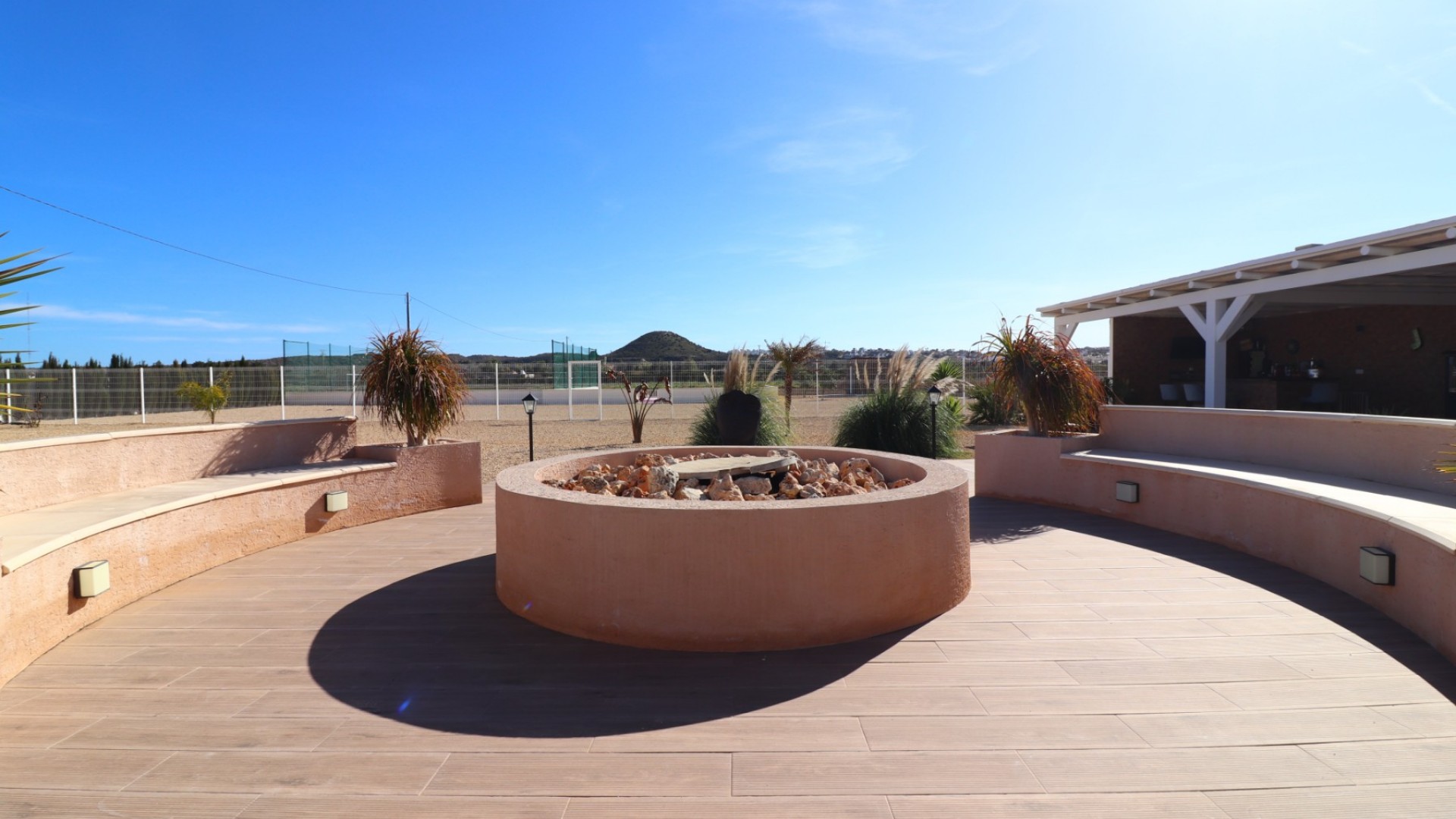 Sale - Finca Country Property -
Rojales - Rojales - Country