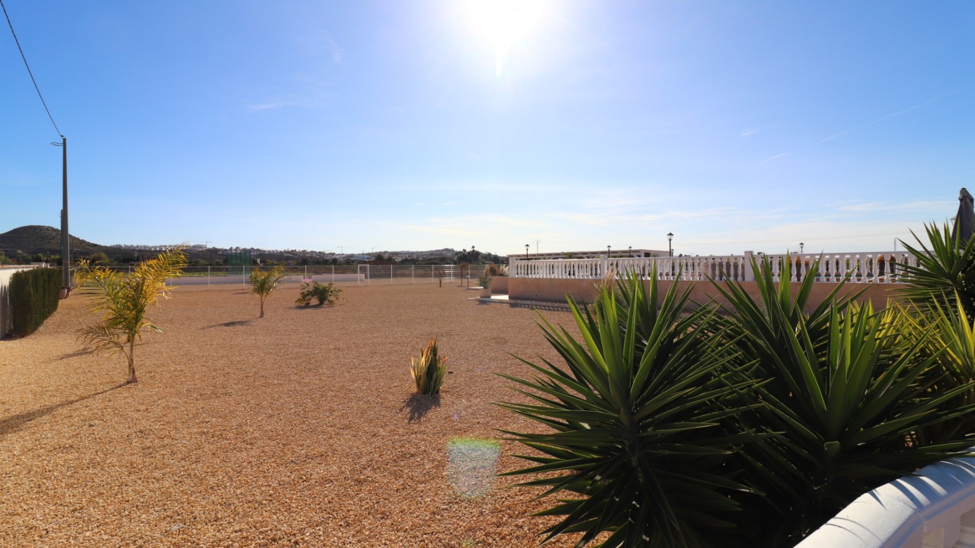 Sale - Finca Country Property -
Rojales - Rojales - Country