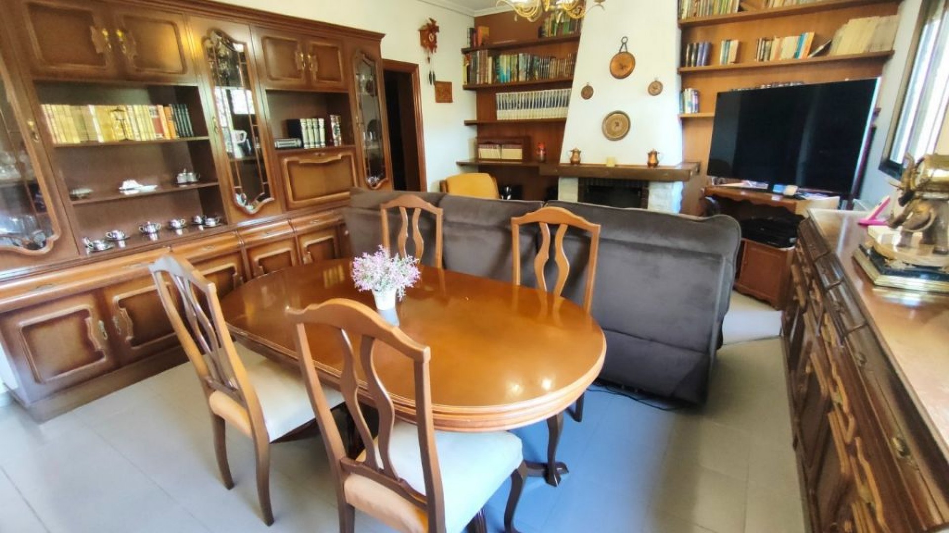 Sale - Finca Country Property -
San Juan de Alicante - San Juan Alicante