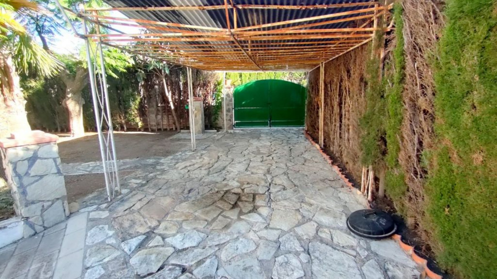 Sale - Finca Country Property -
San Juan de Alicante - San Juan Alicante