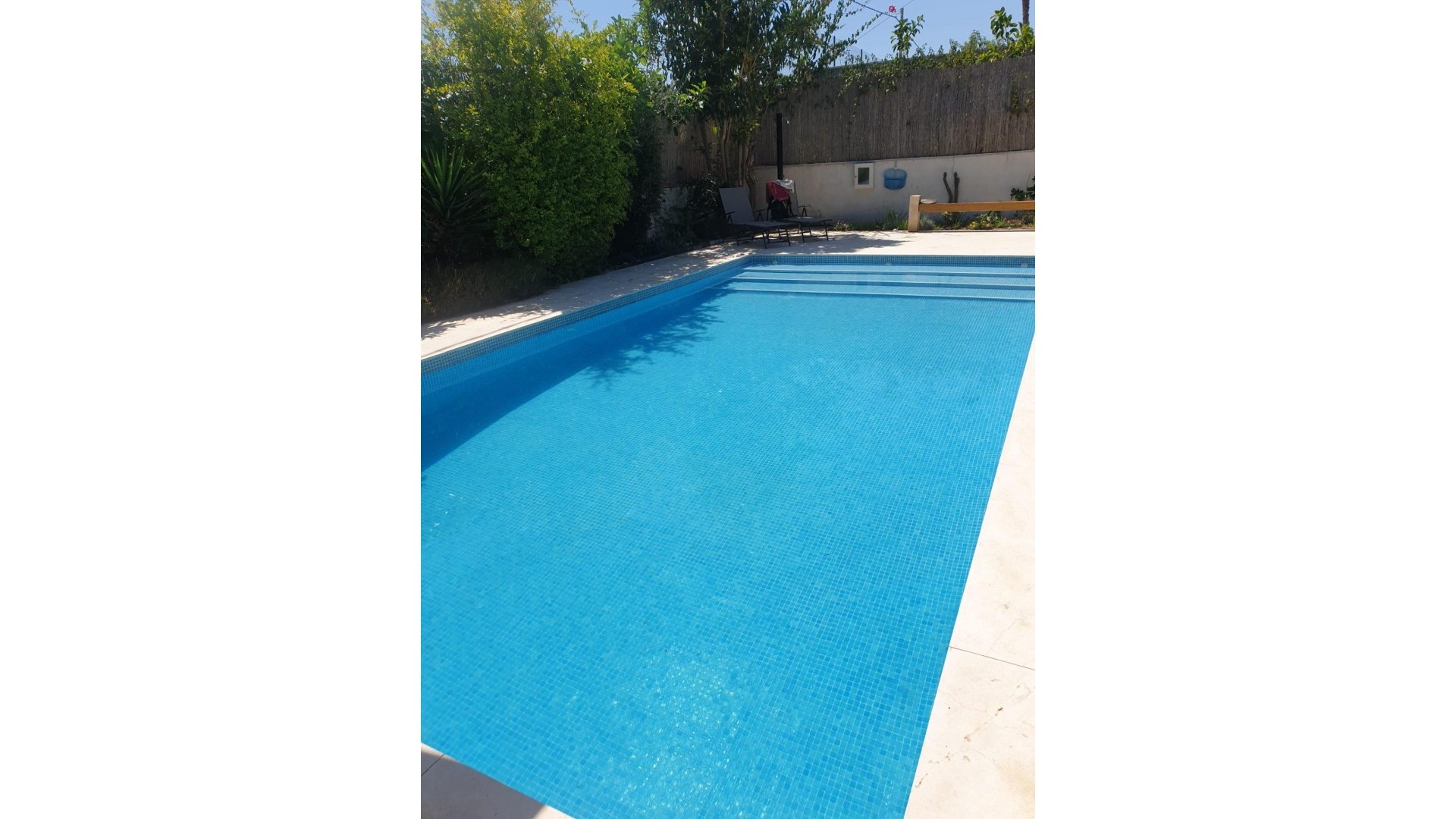 Sale - Finca Country Property -
San Juan de Alicante - SAN JUAN