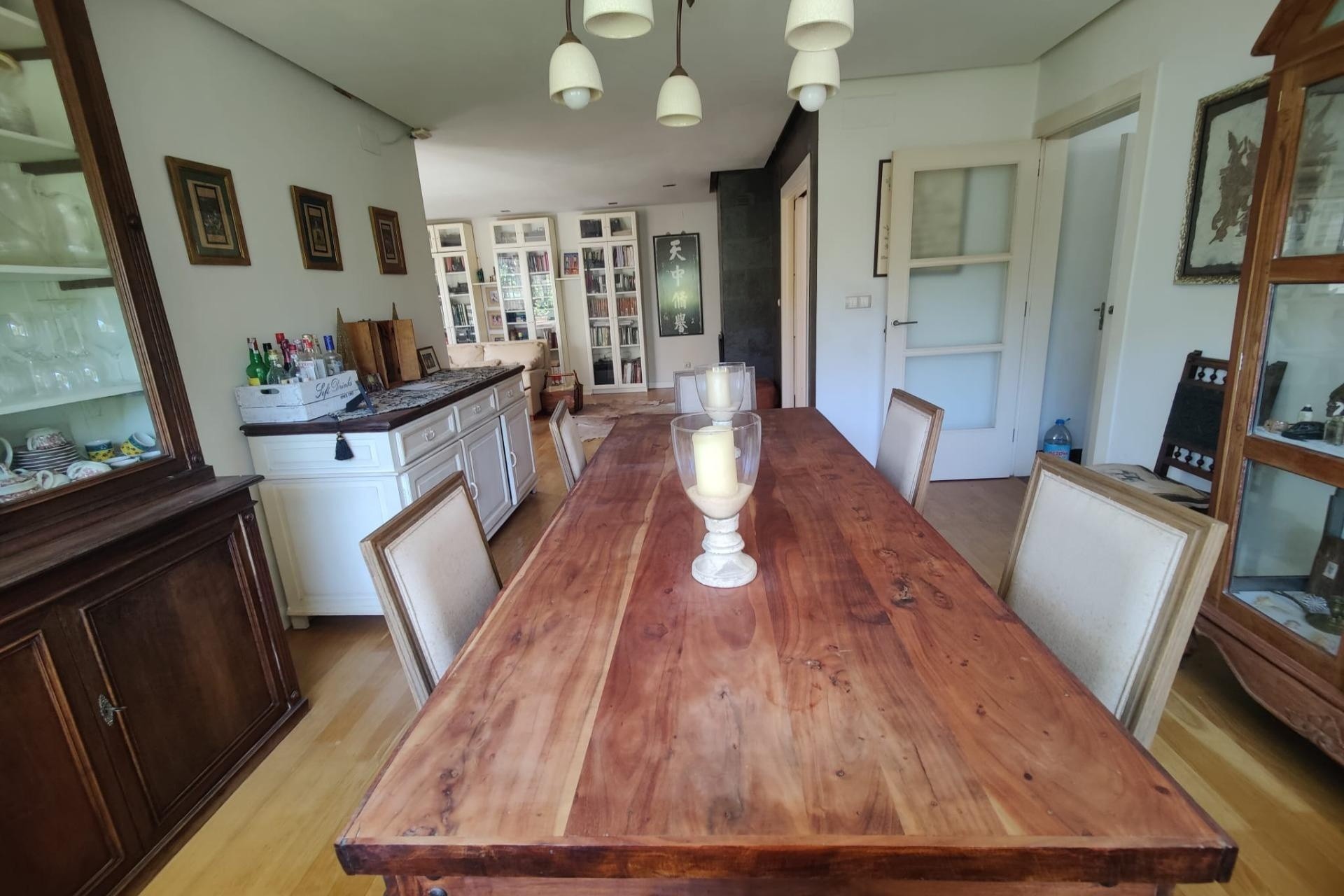 Sale - Finca Country Property -
San Juan de Alicante - SAN JUAN