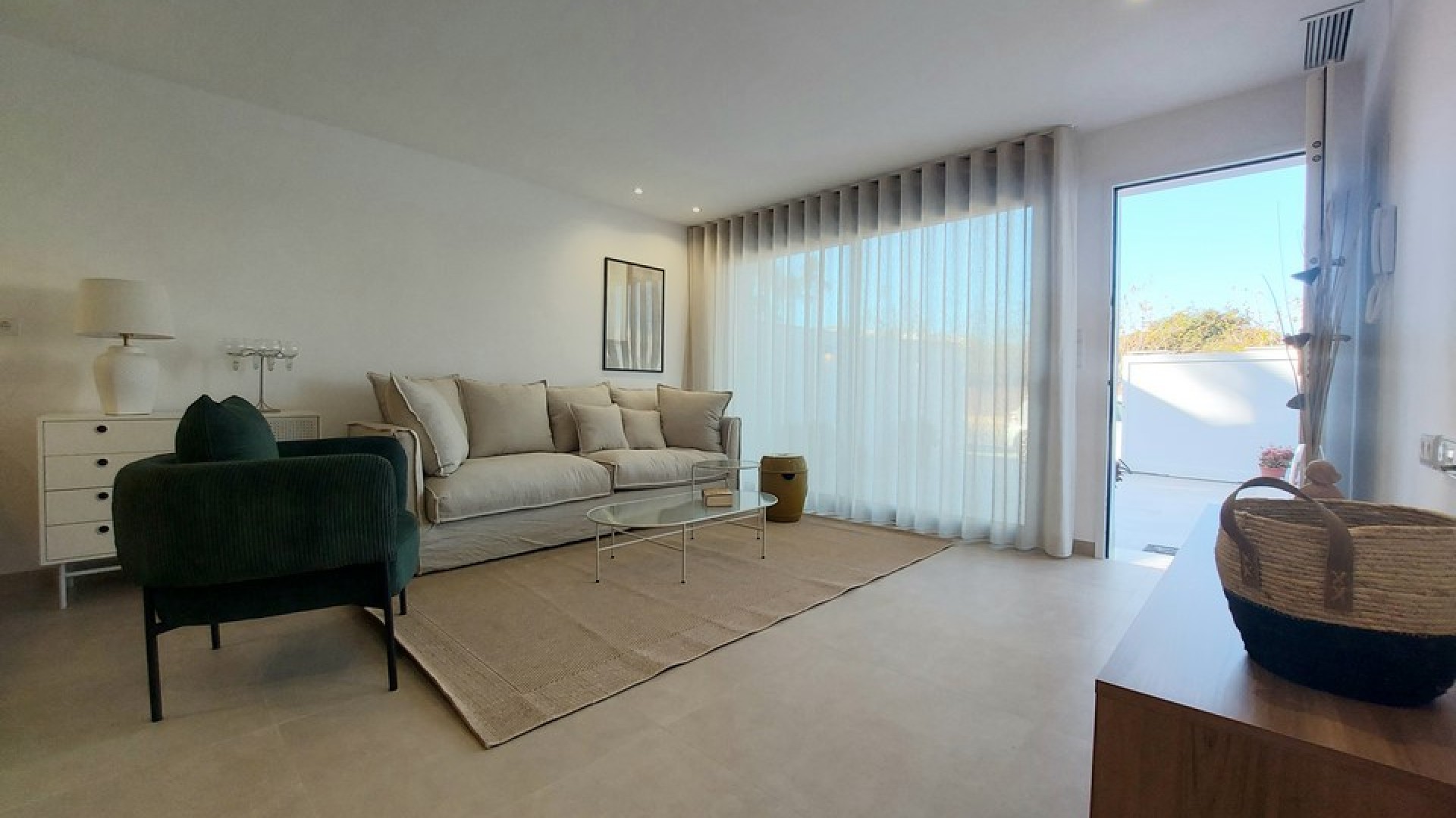 Sale - Finca Country Property -
San Pedro del Pinatar