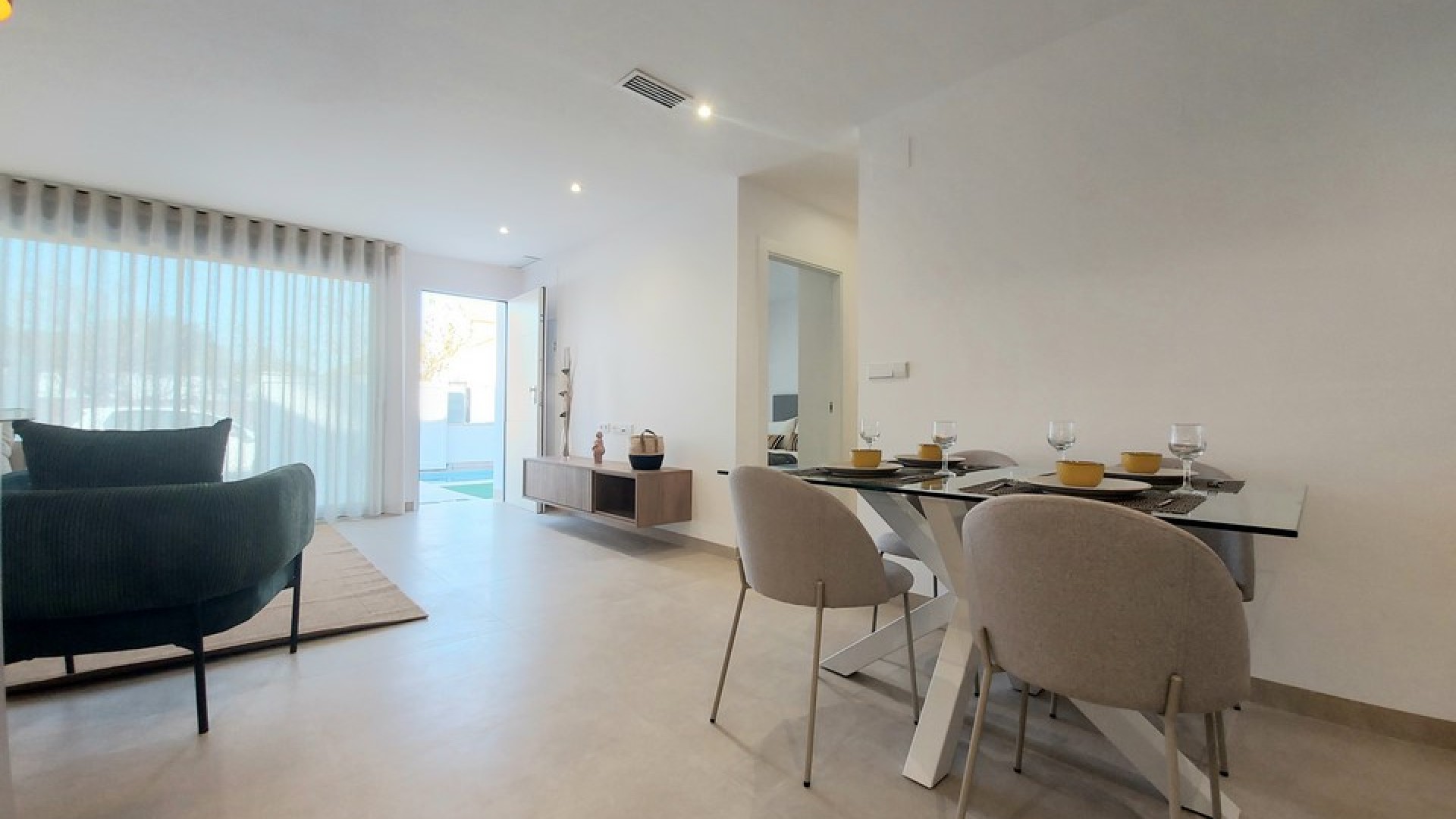 Sale - Finca Country Property -
San Pedro del Pinatar