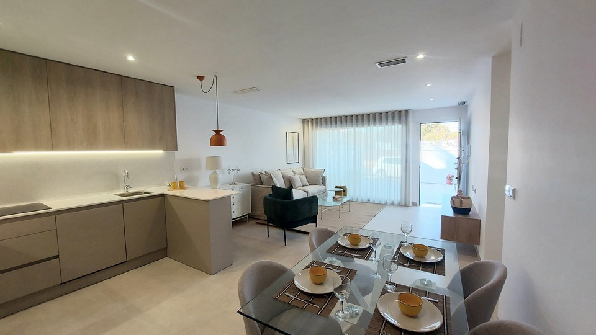 Sale - Finca Country Property -
San Pedro del Pinatar