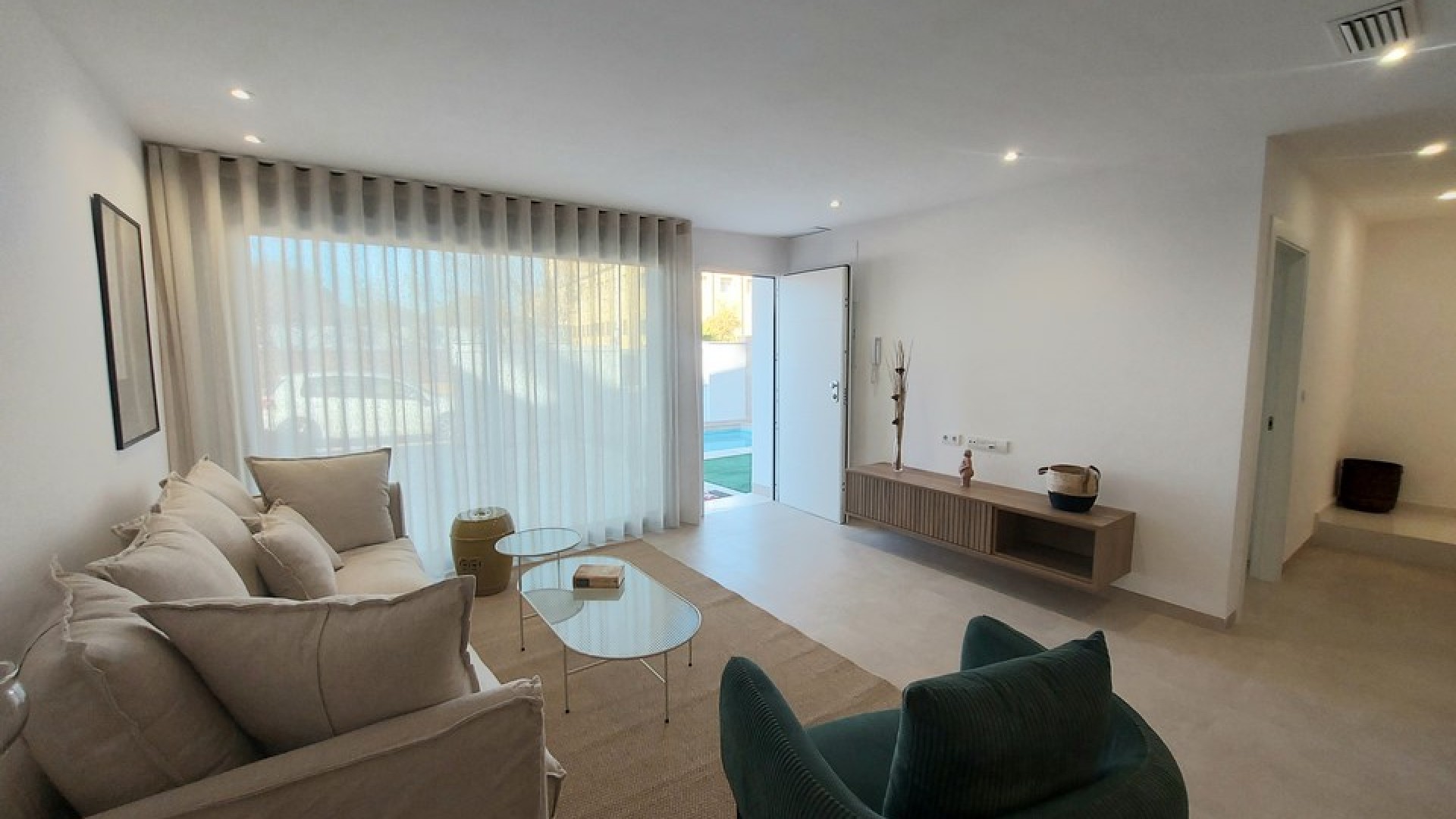 Sale - Finca Country Property -
San Pedro del Pinatar