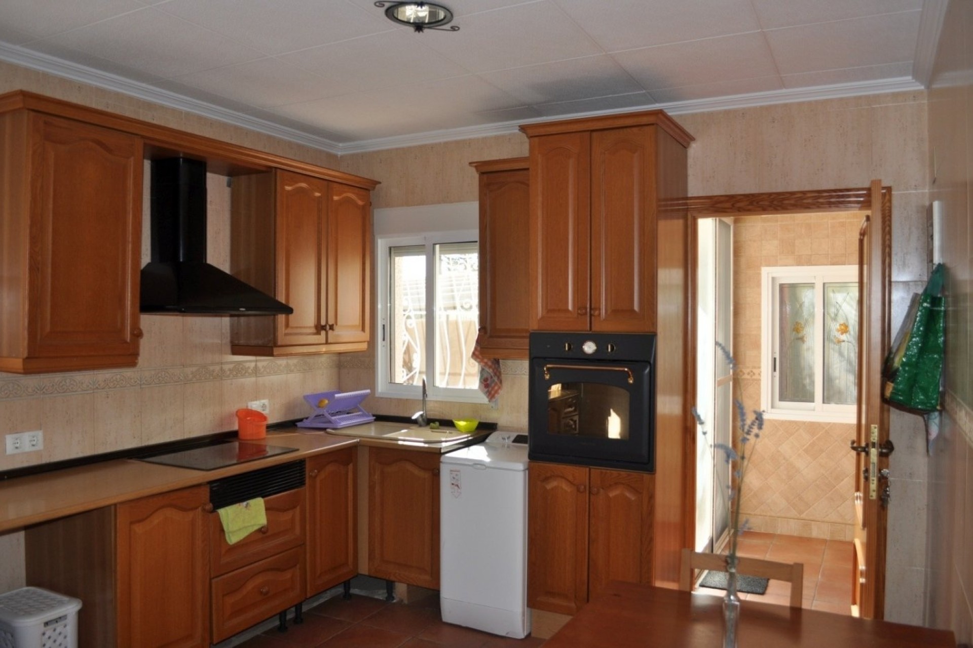 Sale - Finca Country Property -
San Vicente del Raspeig - SAN VICENT DEL RASPEIG