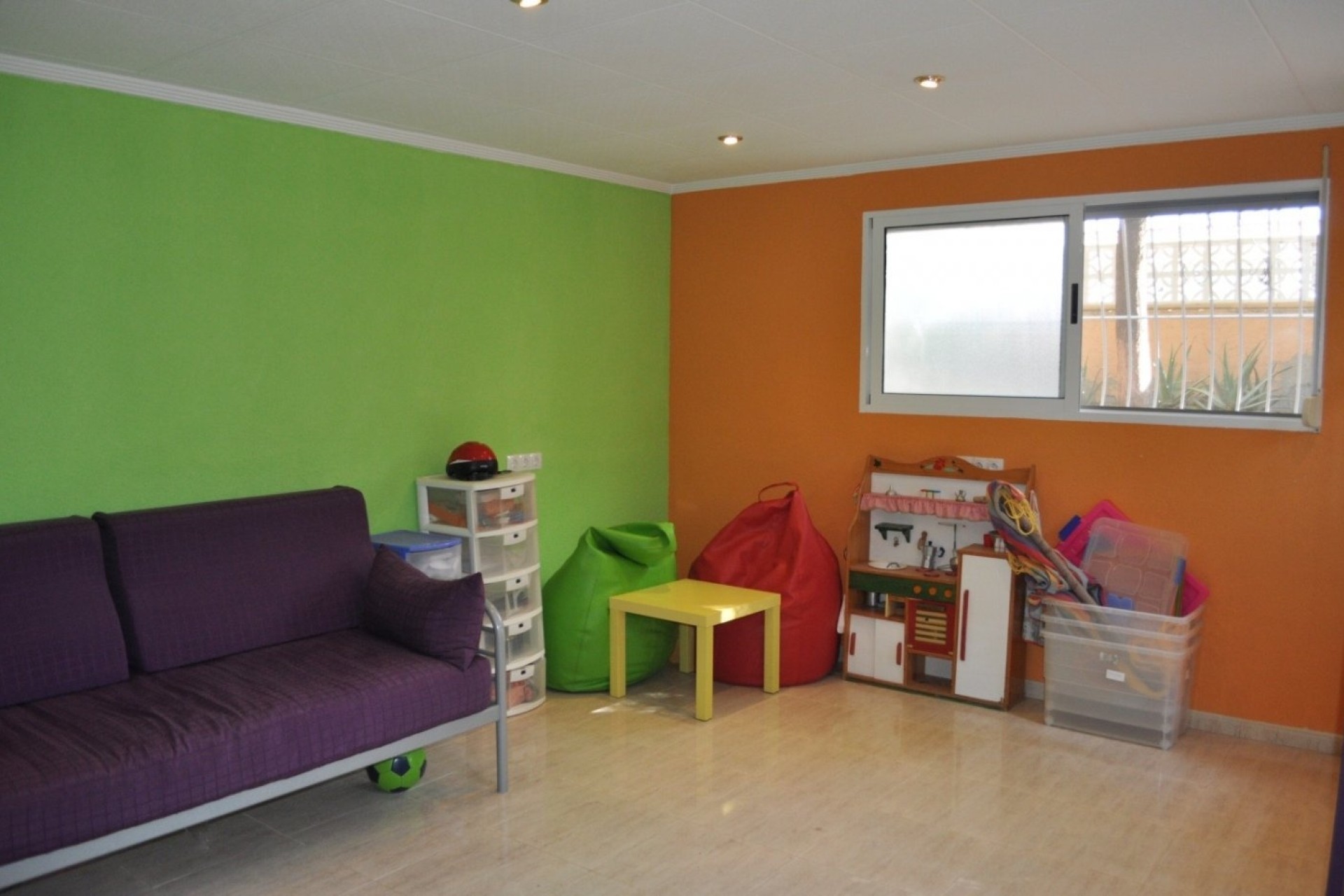 Sale - Finca Country Property -
San Vicente del Raspeig - SAN VICENT DEL RASPEIG