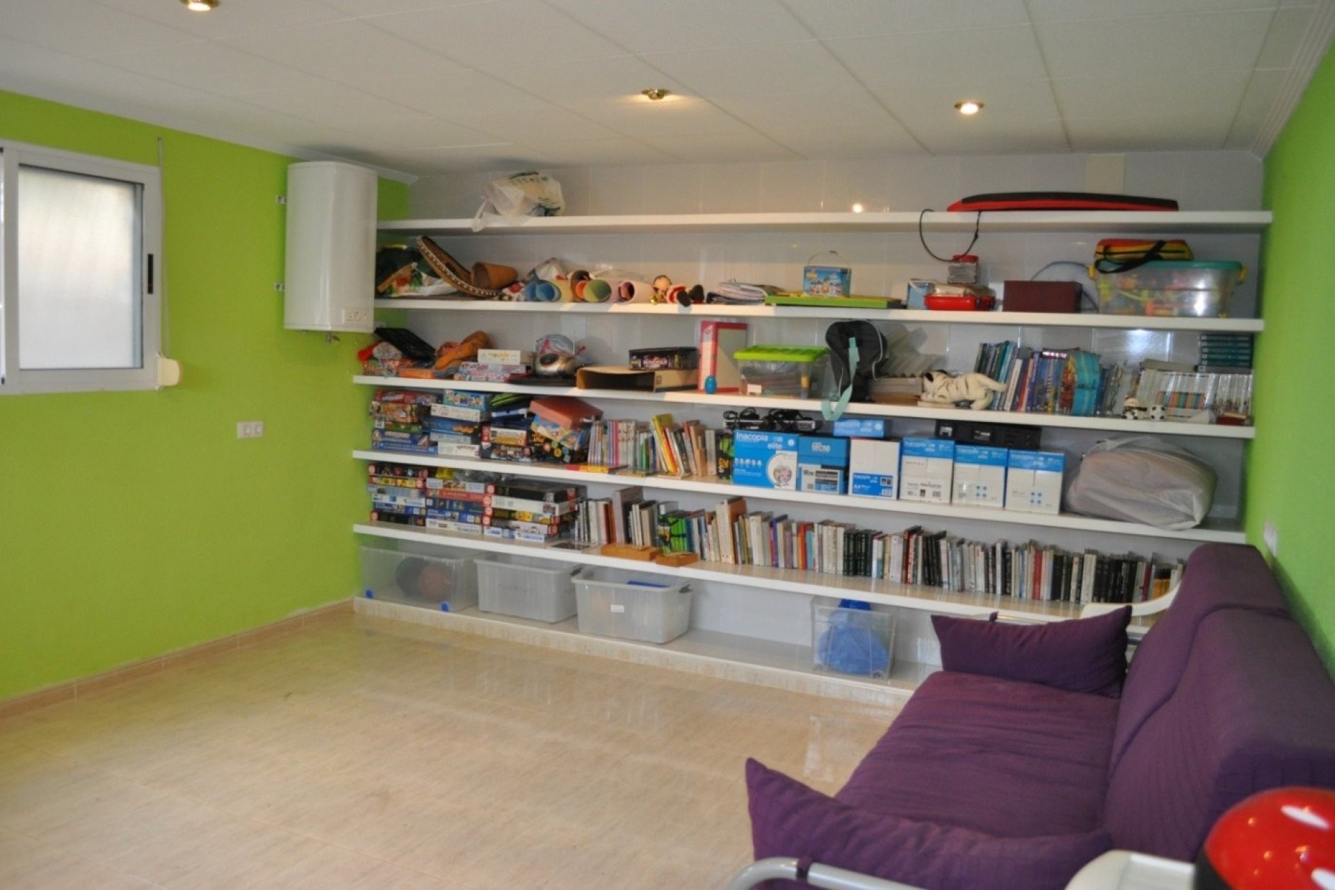 Sale - Finca Country Property -
San Vicente del Raspeig - SAN VICENT DEL RASPEIG