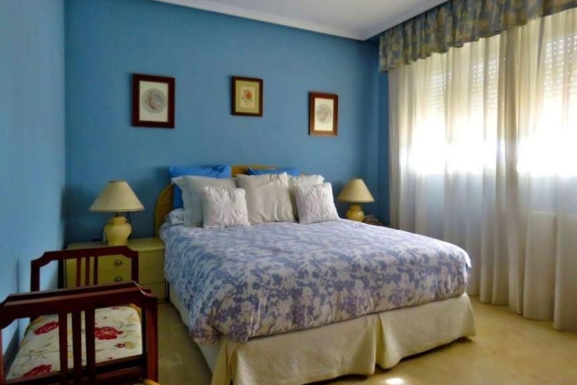 Sale - Finca Country Property -
San Vicente del Raspeig - SAN VICENT DEL RASPEIG