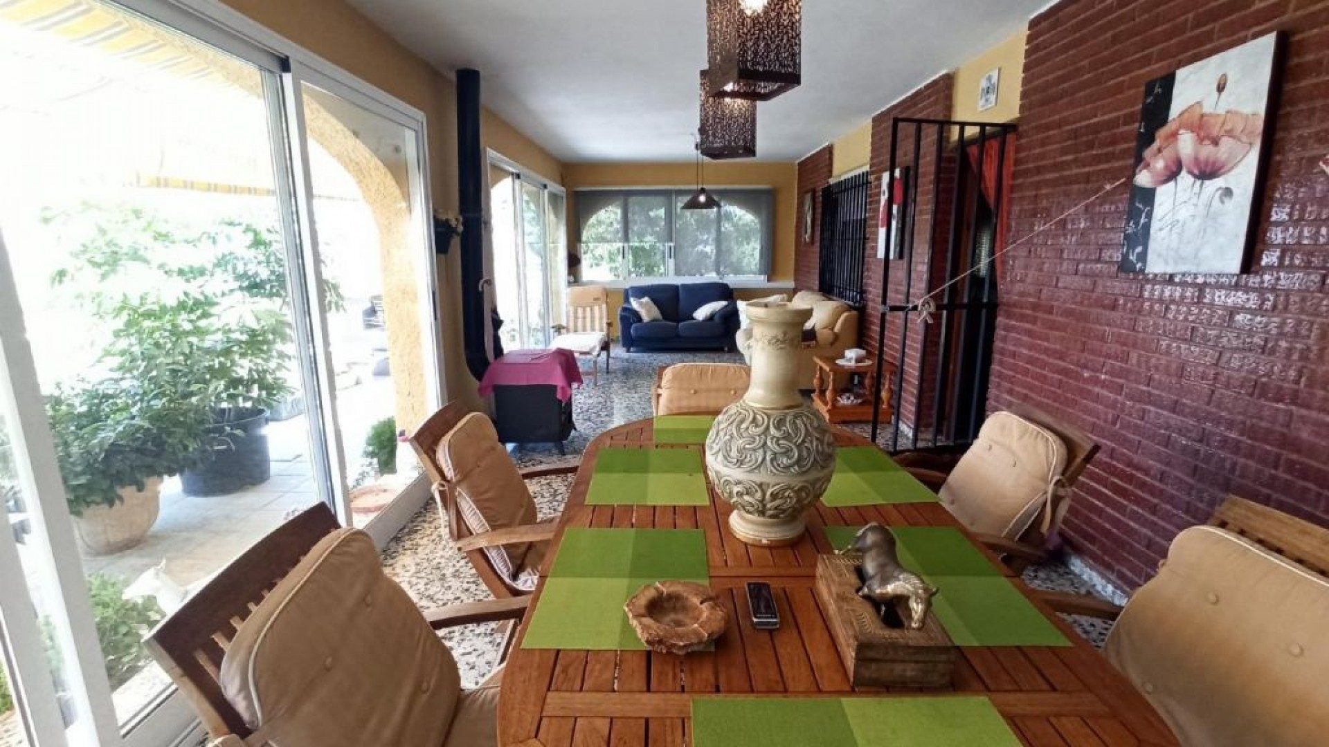 Sale - Finca Country Property -
San Vicente del Raspeig - SAN VICENT DEL RASPEIG