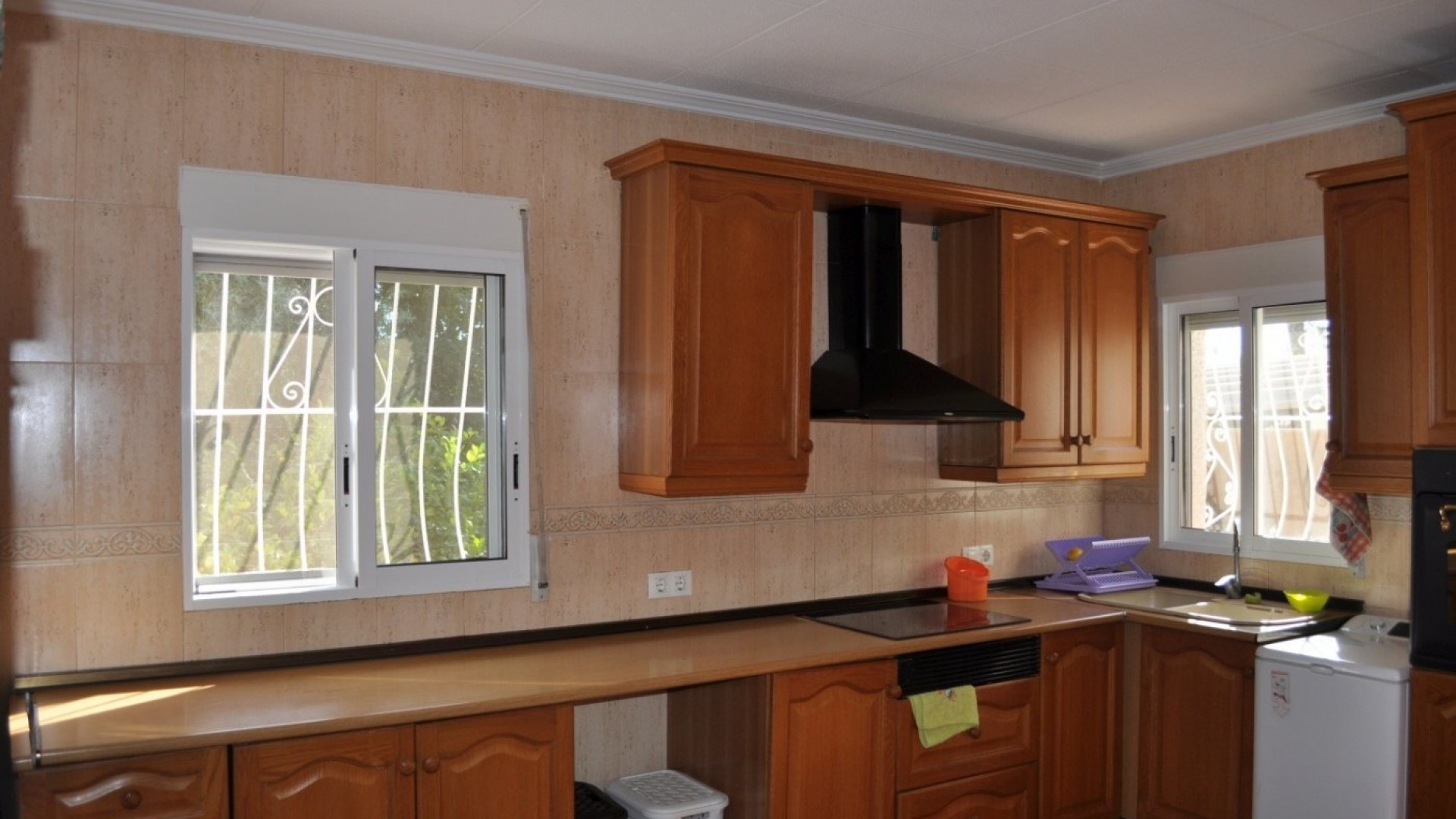 Sale - Finca Country Property -
San Vicente del Raspeig - SAN VICENT DEL RASPEIG