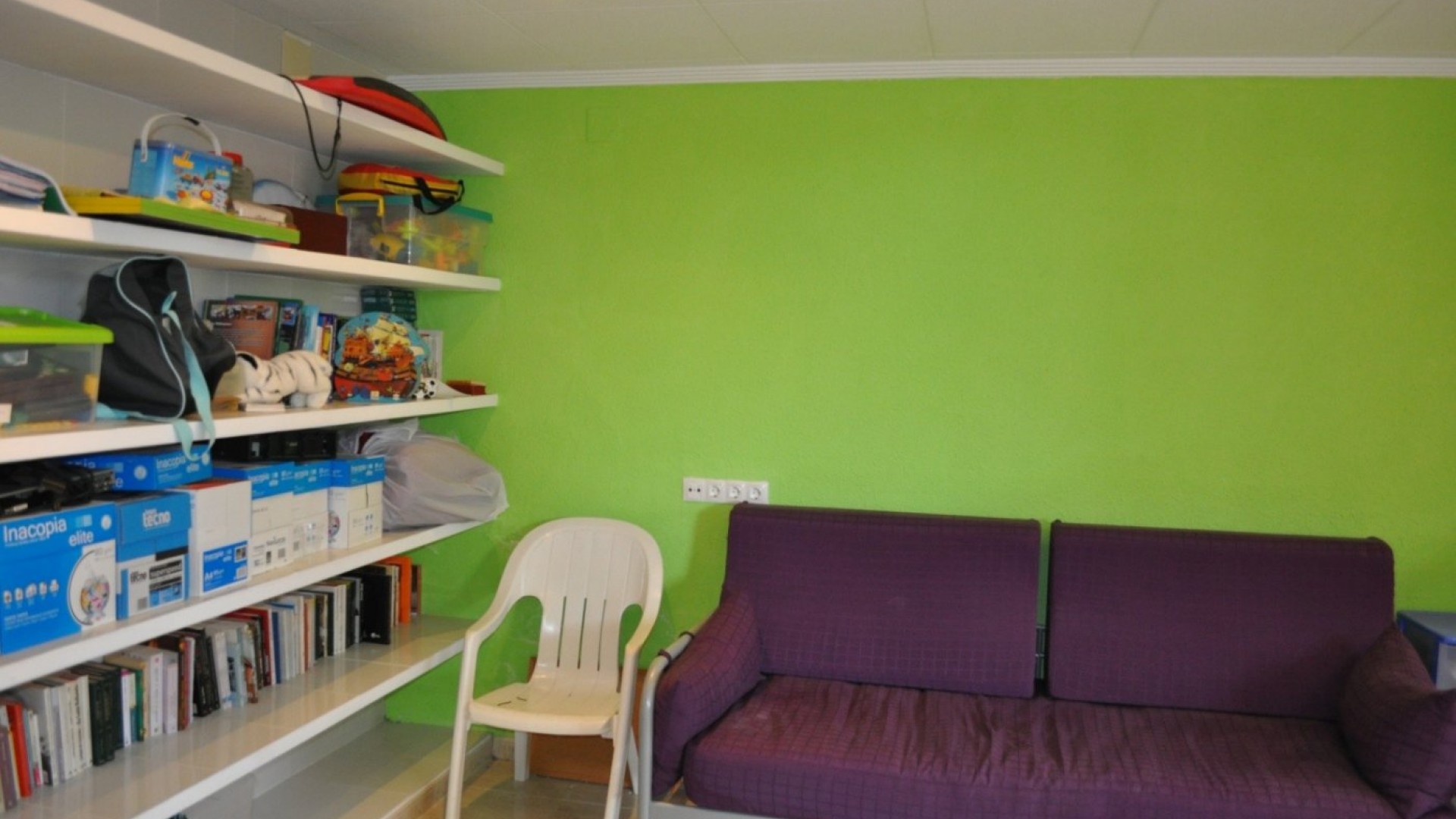 Sale - Finca Country Property -
San Vicente del Raspeig - SAN VICENT DEL RASPEIG