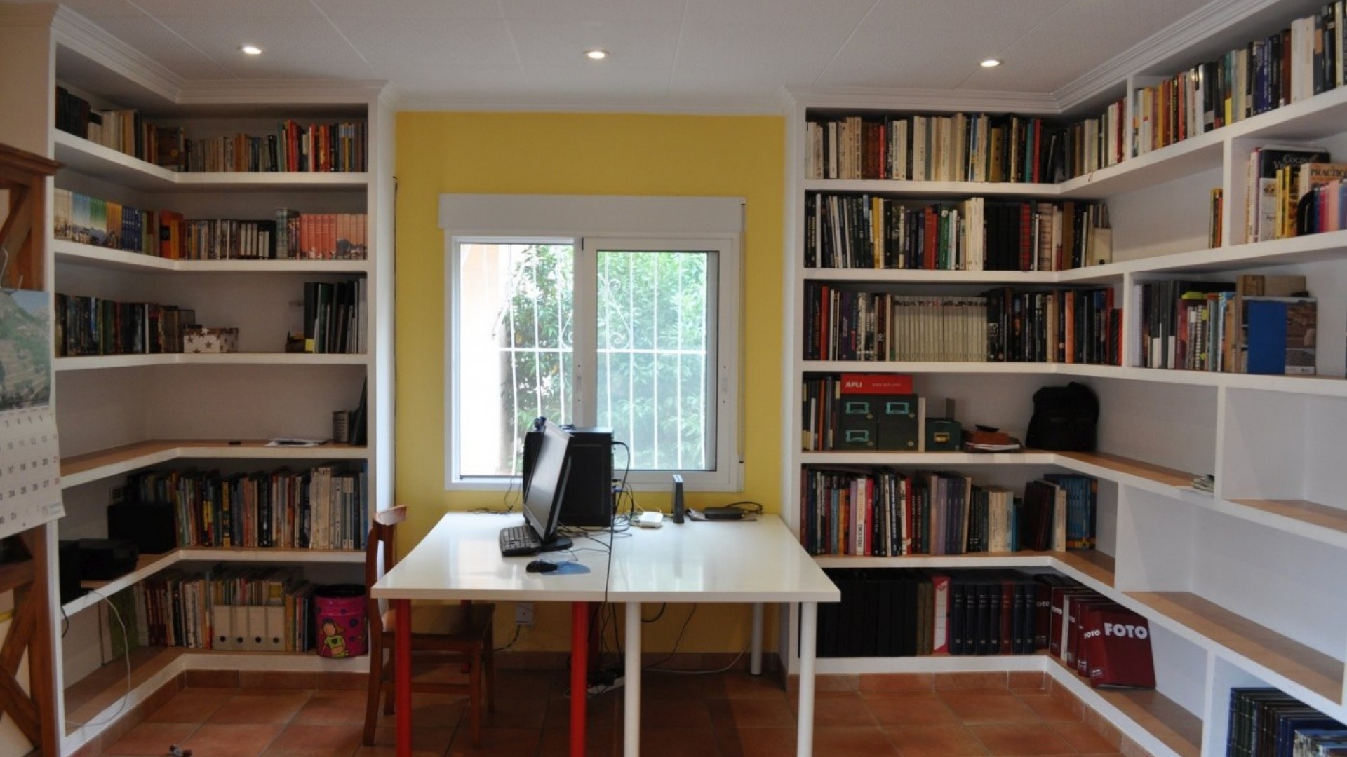 Sale - Finca Country Property -
San Vicente del Raspeig - SAN VICENT DEL RASPEIG