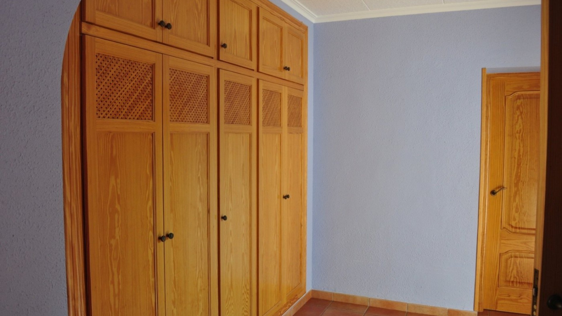 Sale - Finca Country Property -
San Vicente del Raspeig - SAN VICENT DEL RASPEIG