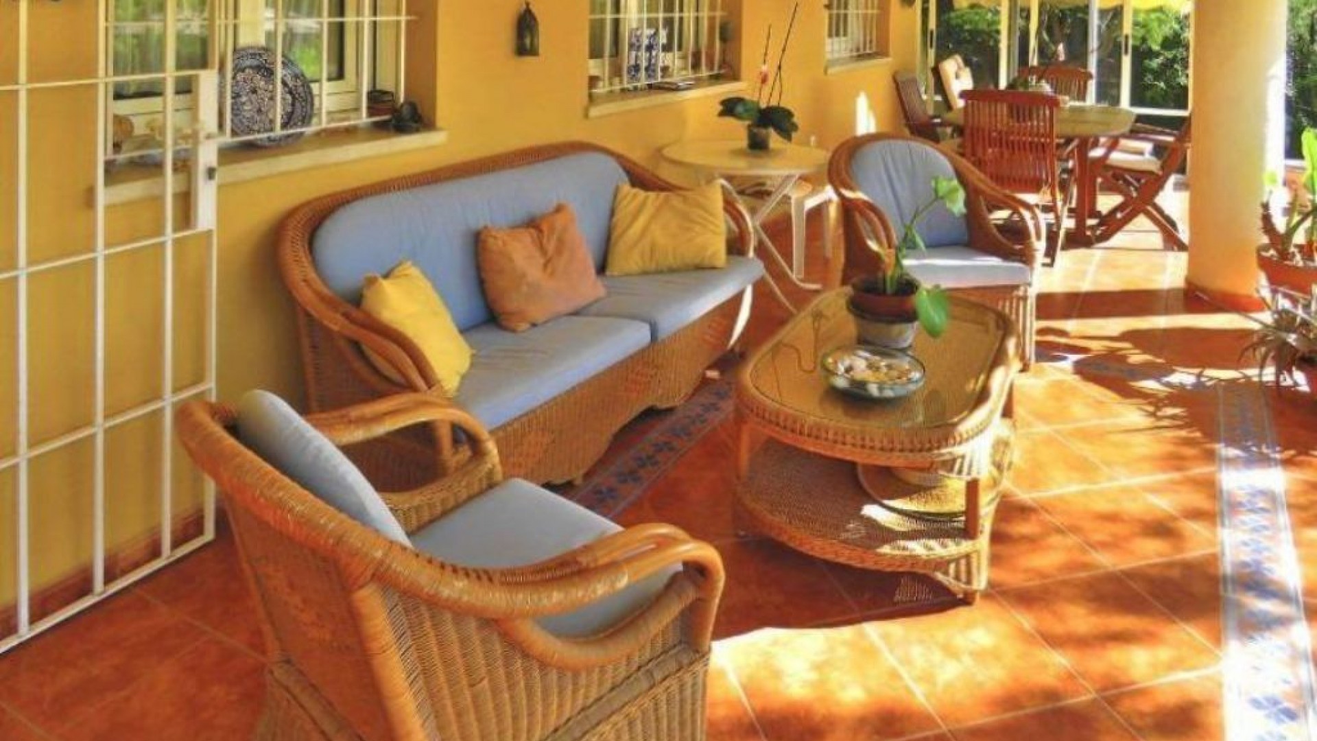 Sale - Finca Country Property -
San Vicente del Raspeig - SAN VICENT DEL RASPEIG