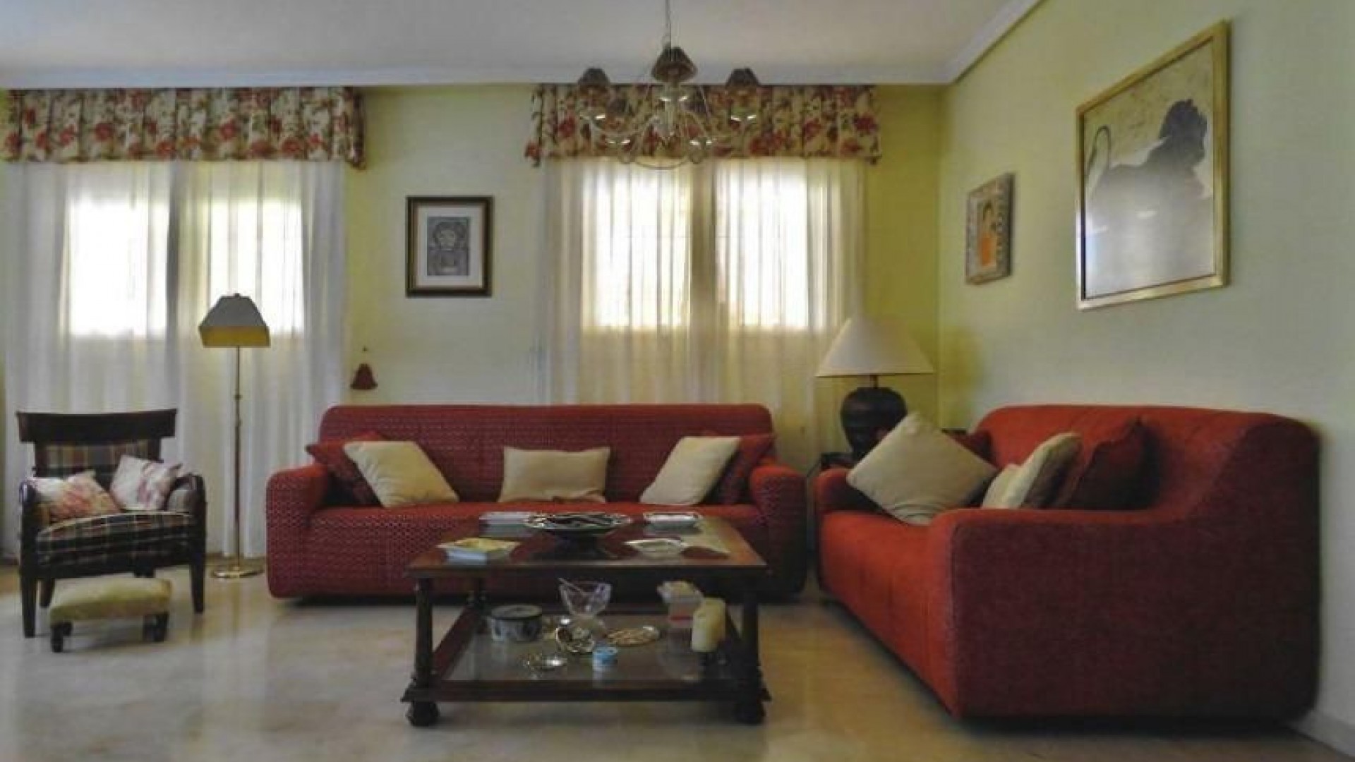 Sale - Finca Country Property -
San Vicente del Raspeig - SAN VICENT DEL RASPEIG