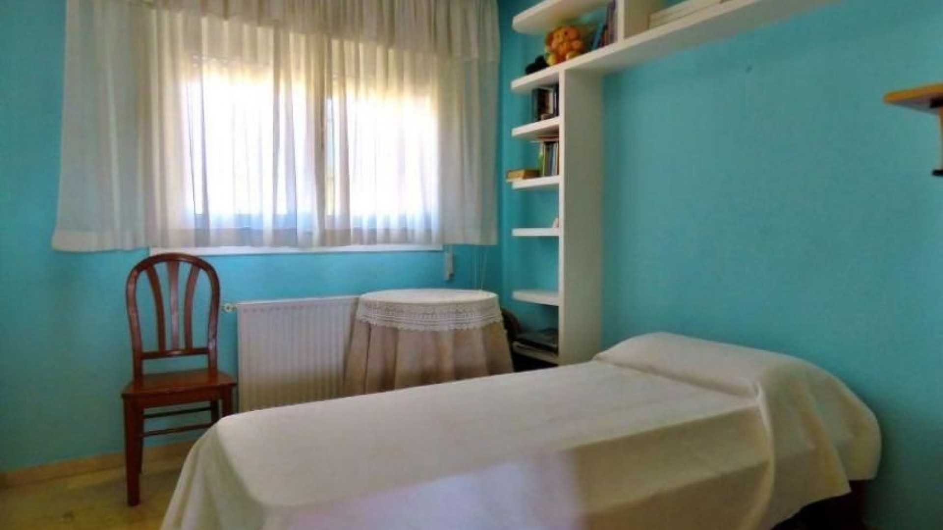 Sale - Finca Country Property -
San Vicente del Raspeig - SAN VICENT DEL RASPEIG